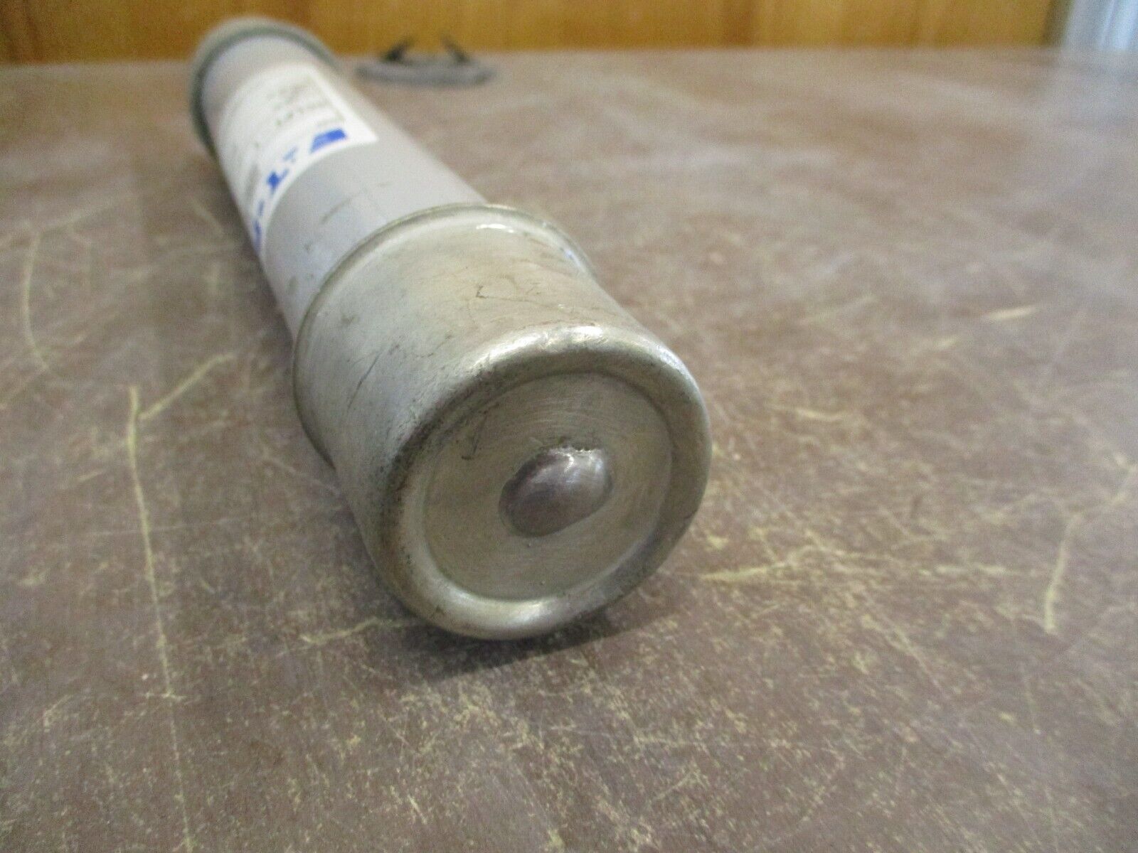 Eaton Fuse 5CLPT-1 1A 5.5kV Style #: 677C452G26 Used