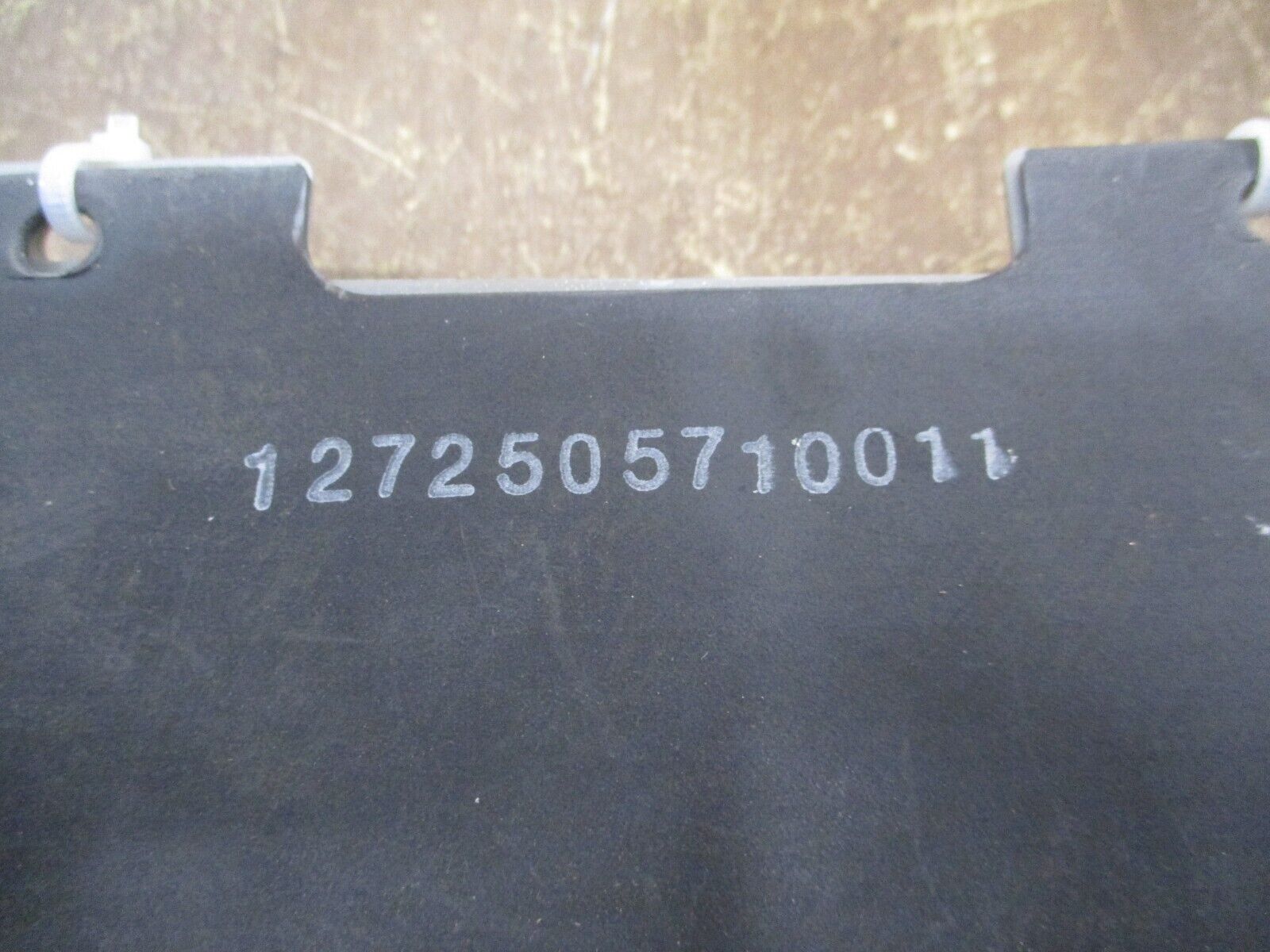 Eaton Liebert Display Control Interface Module 1272505710011 Used