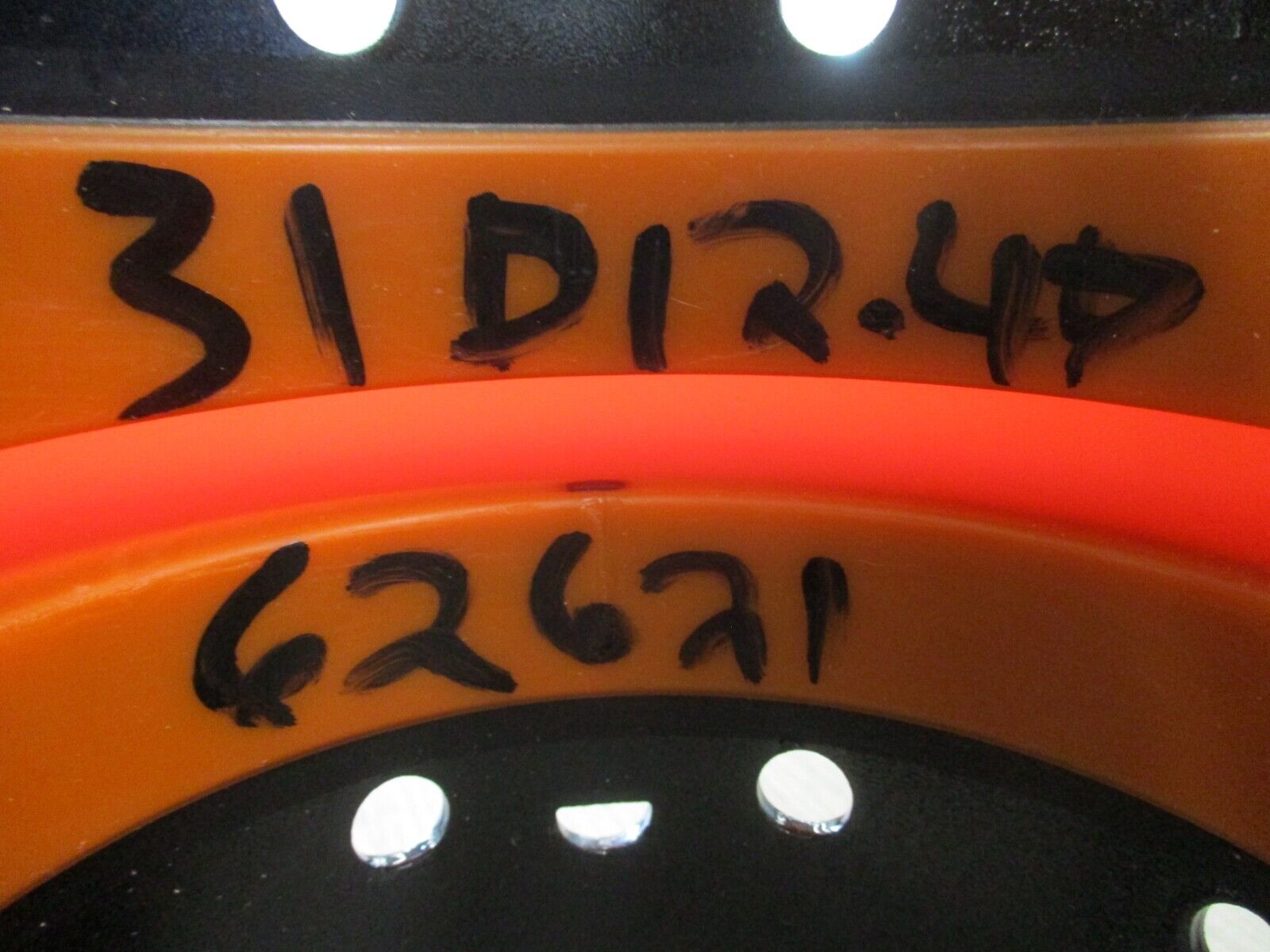 Rexnord Omega E520 Element 10387352 New Surplus