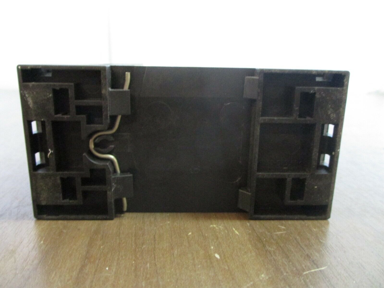 Siemens Sirius Motor Protector 3RV1021-0JA10 Trip: 0.7-1.0A Used