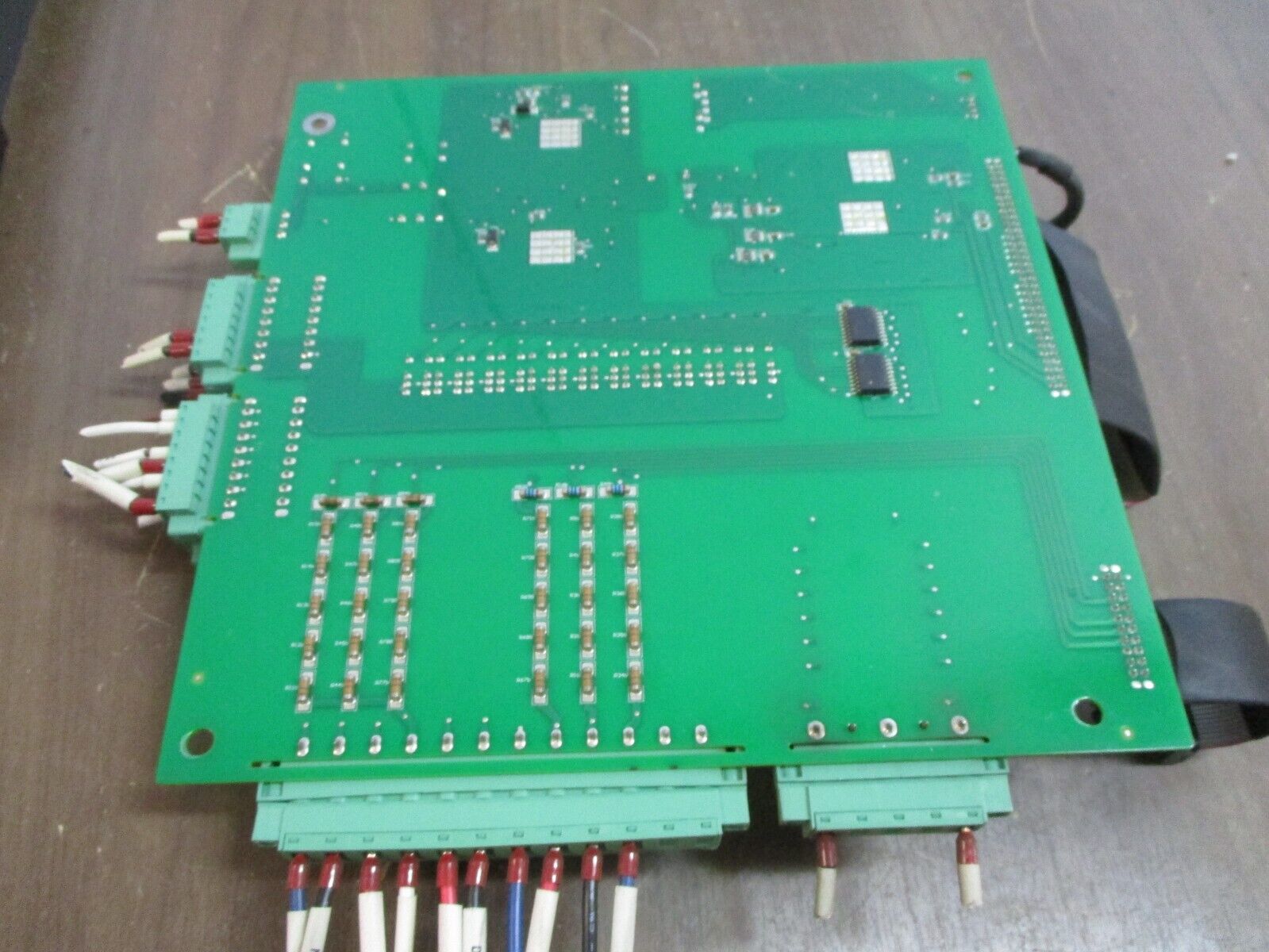 BYD Control Board PV-CAB-CSA-T1.2 Used