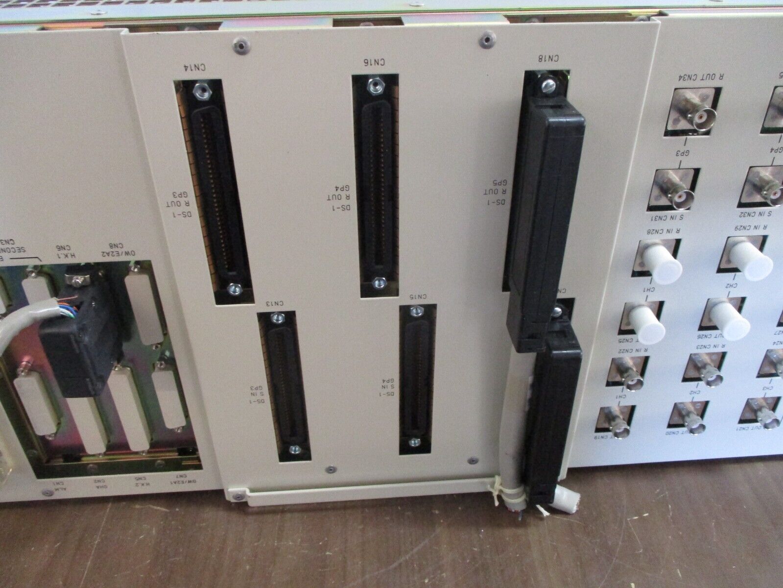 Fujitsu FLM 150 Add-Drop Multiplexer FC9612SF11 Used