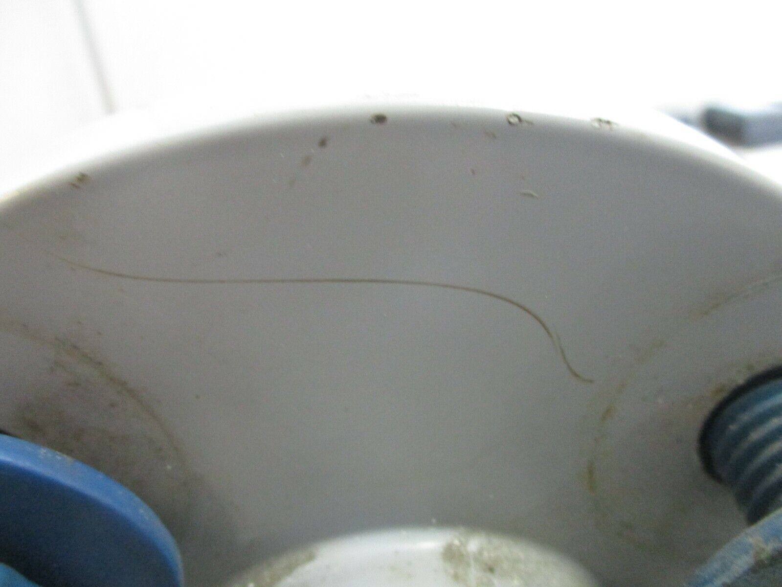 Comem Buchholz Relay IR5BRL1NS0 / 74115 Flow Vance Speed: 1m/s IP65 Used