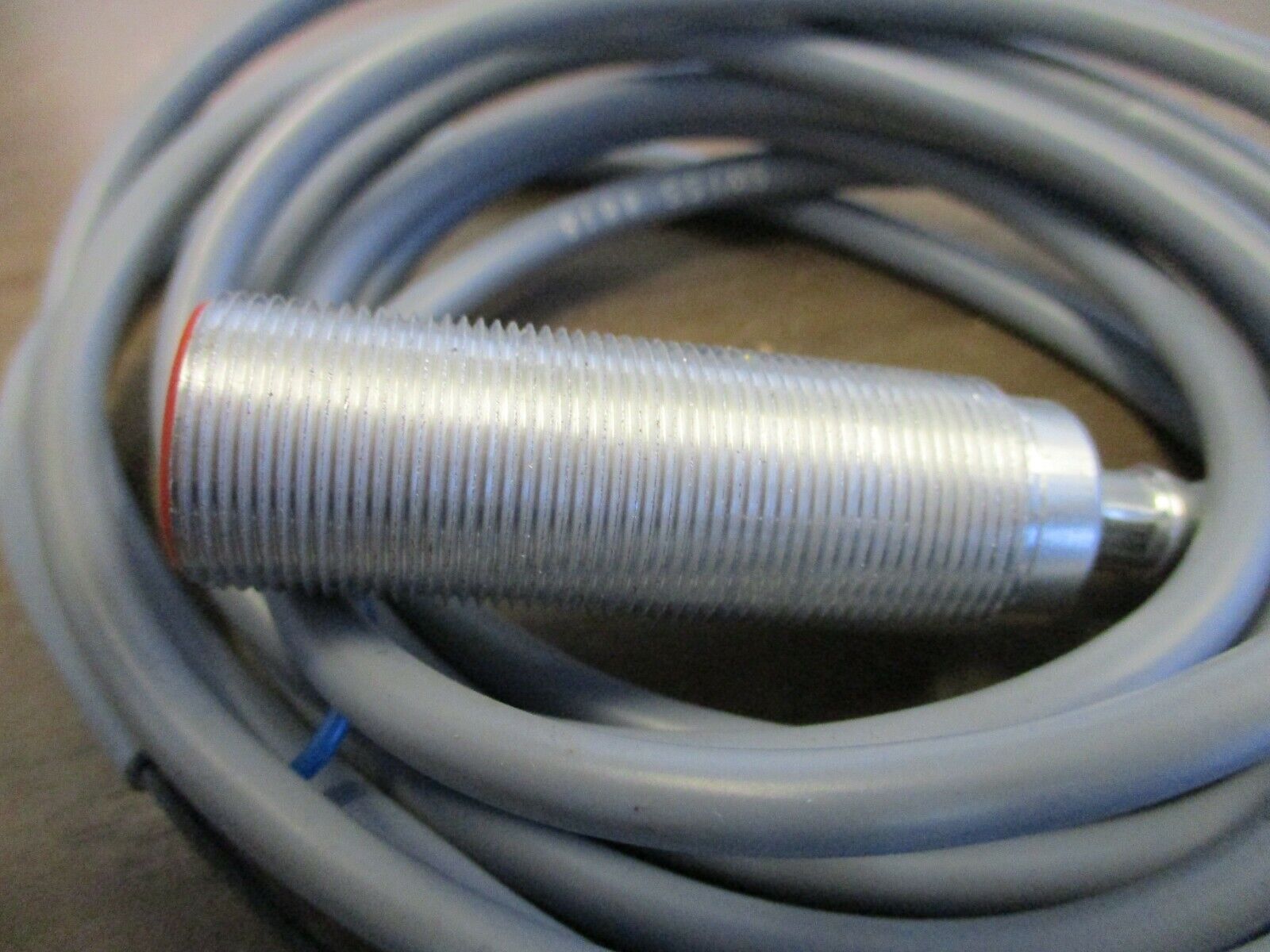 Honeywell Micro Switch Proximity Switch 922AA3W-A9N-L Used