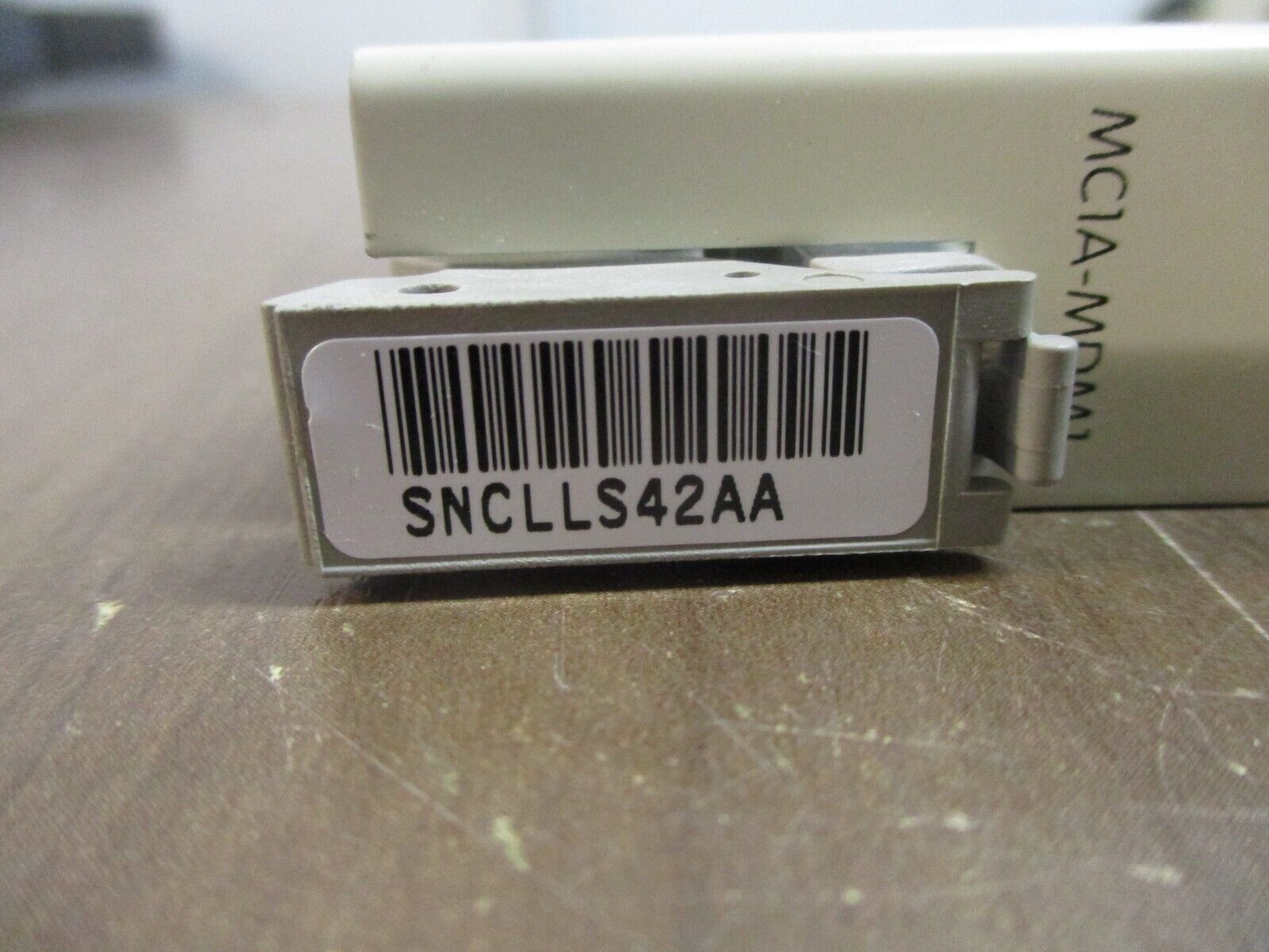 Fujitsu Inter Speed Channel Unit SNCLLS42AA Iss. 02 FC9612MDM1 / MC1A-MDM1 Used