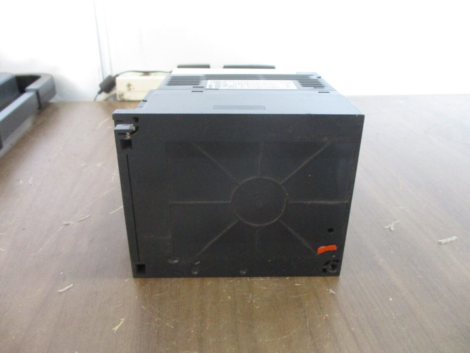 Schneider Electric Altivar AC Drive ATV12HU22M3 3HP 3Ph Used