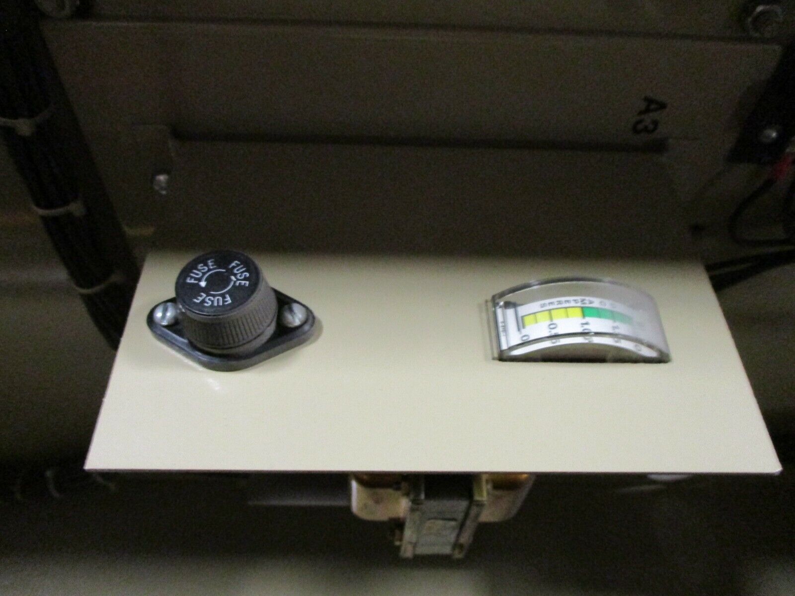 Onan Automatic Transfer Switch OTBCA150-4U/3101E 120/208V 150A 3Ph 60Hz 4W Used