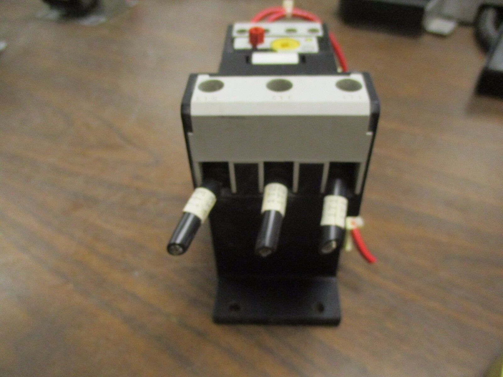 GE Solid State Overload RT22H Range: 54-65A Used