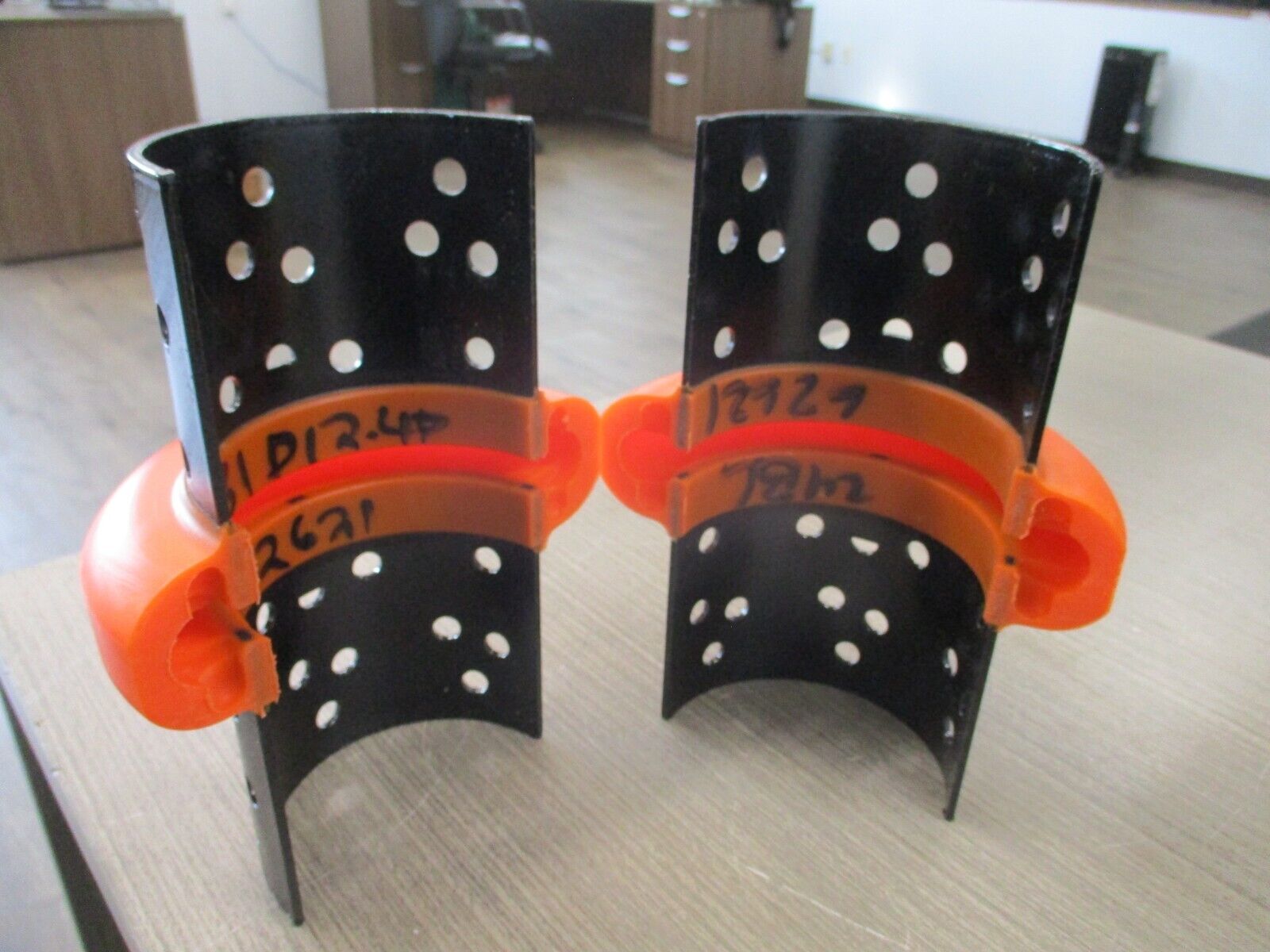 Rexnord Omega E520 Element 10387352 New Surplus