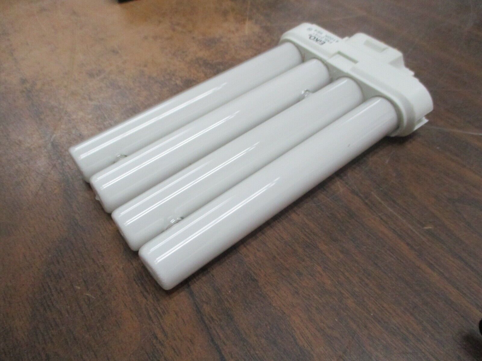 EiKO Compact Fluorescent Lamp FML27/41 27 Watt 4100°K New Surplus