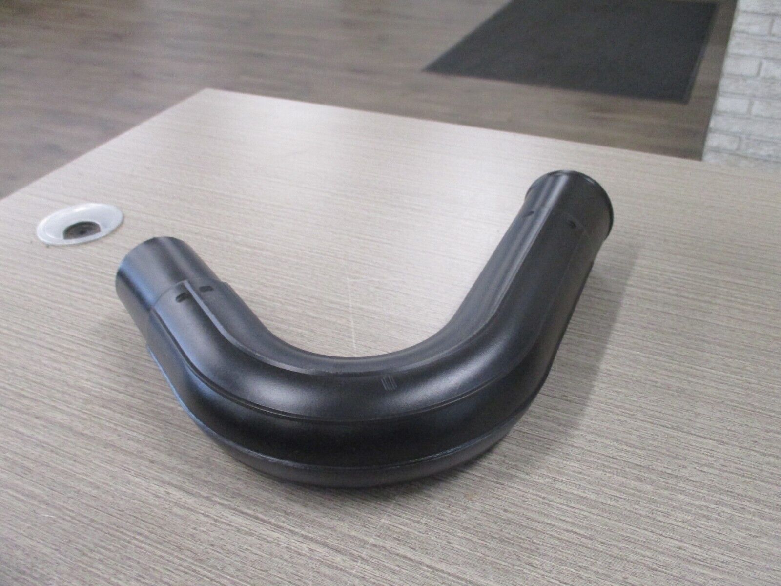 Dayton Vacuum Accessory Gutter Cleaning Kit 4TB92 New Surplus