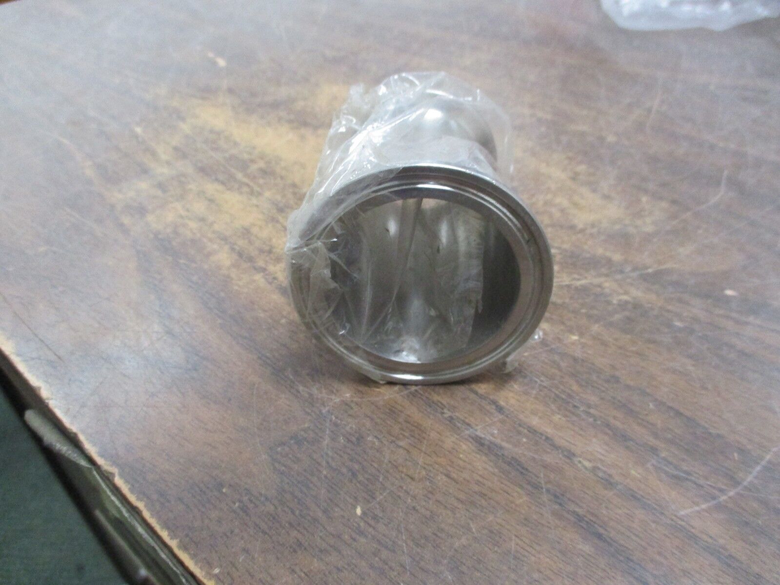 Misc. Brand Stainless Steel Concentric Reducer EG31CC6L2.0X1.5 Size: 2"x1-1/2"