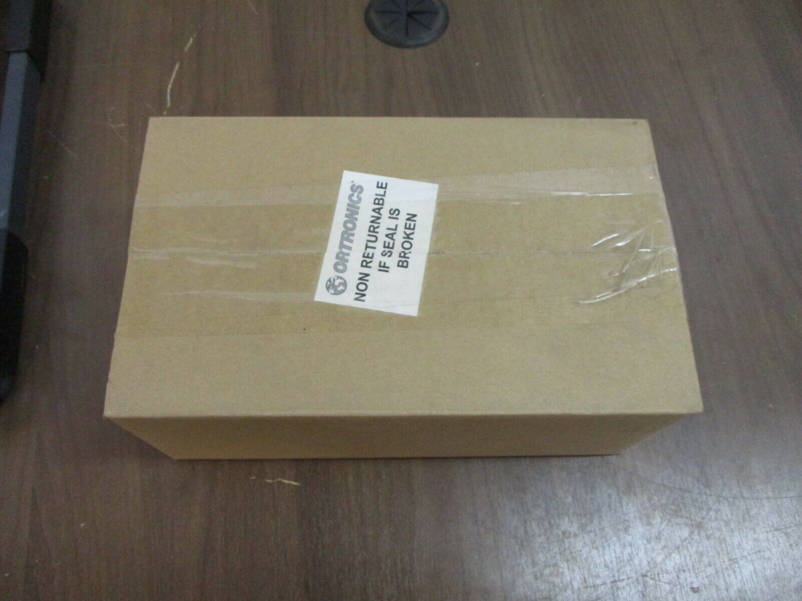 Ortronics Keystone Category 6 Jack OR-KS6-45 T568A/B Green *Box of 4 Kits of 25*