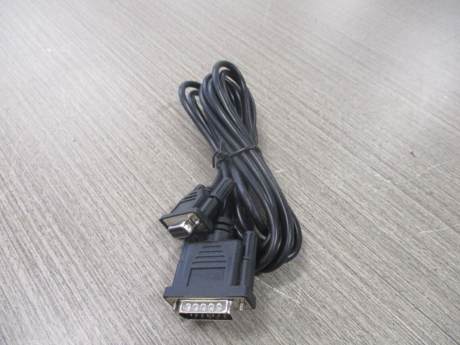 Uticor Toughpanel Cable UT-TX505-CBL New Surplus