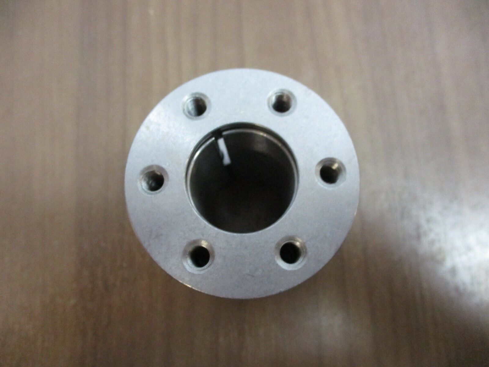 Rexnord Coupling TLK500-25MMX55MM--MT332LBFT-B6X New Surplus