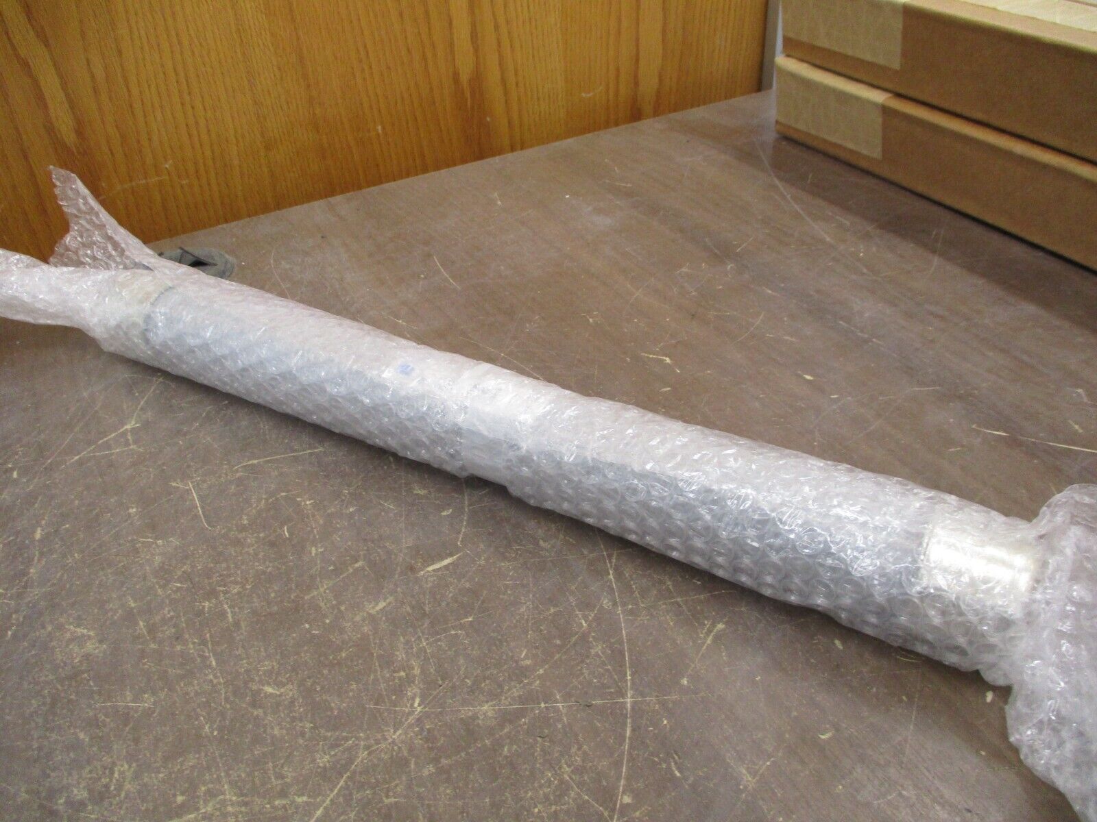 Eaton Fuse 15CLPT-3E 15.5kV 3E Style #: 677C453G09 New Surplus