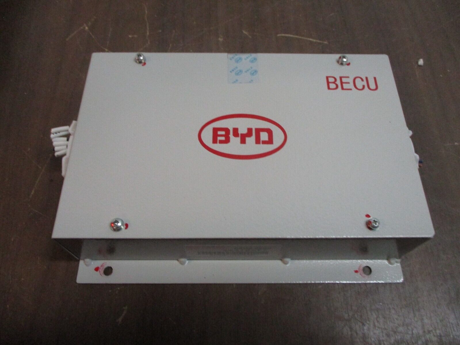 BYD BECU Module DBMS-BECU Used