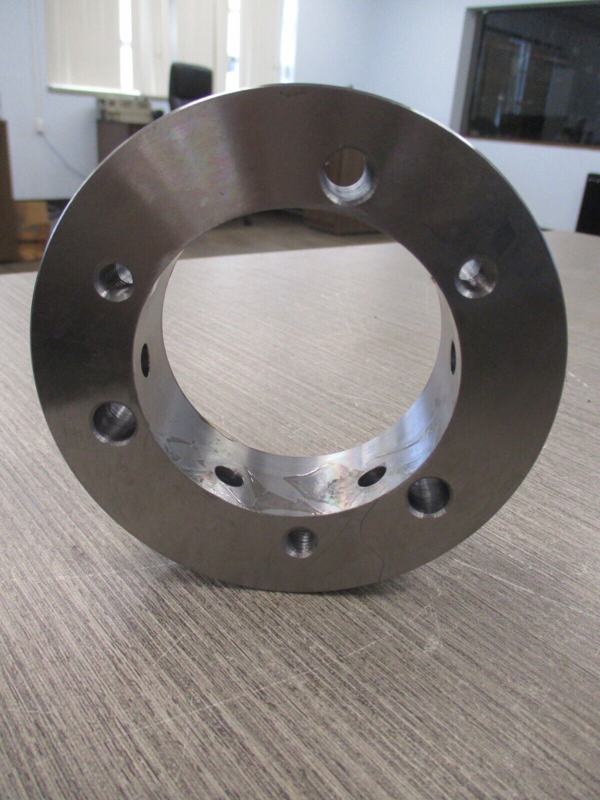 Rexnord Omega 20 HQD Coupling 10287482 Bored for Size SK BSHG New Surplus