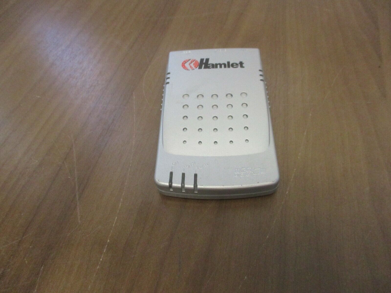 Hamlet USB Fax/Modem HV92USB Used