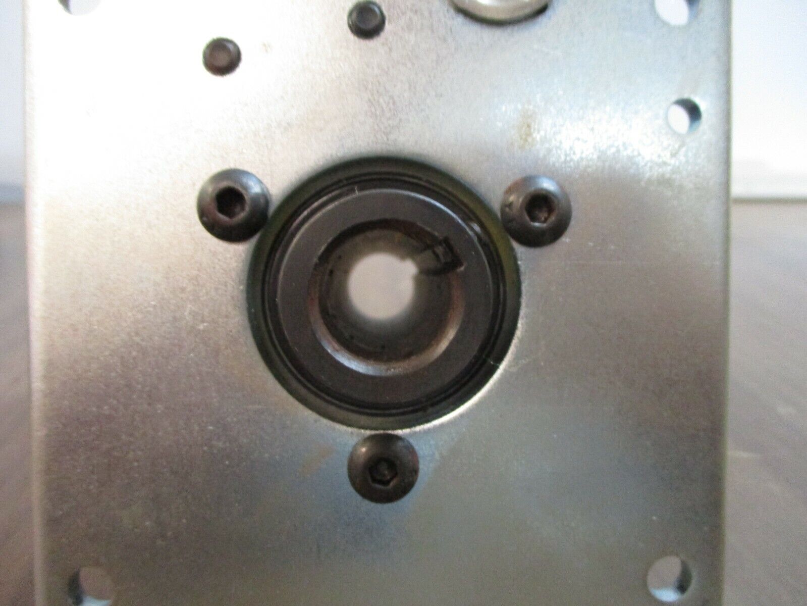 Deltran Clutch / Brake 326-12-012 Solenoid Operated Used