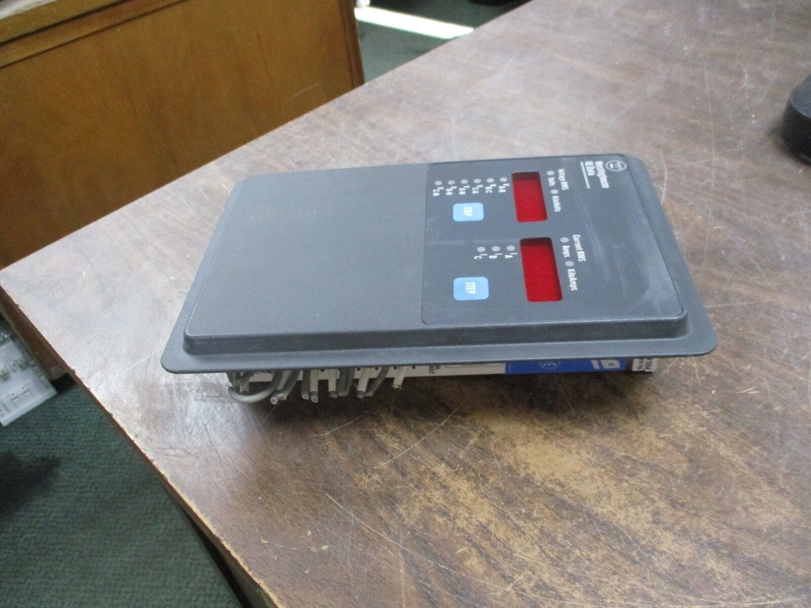 Westinghouse IQ Data Module 2D78533 120/240V Used