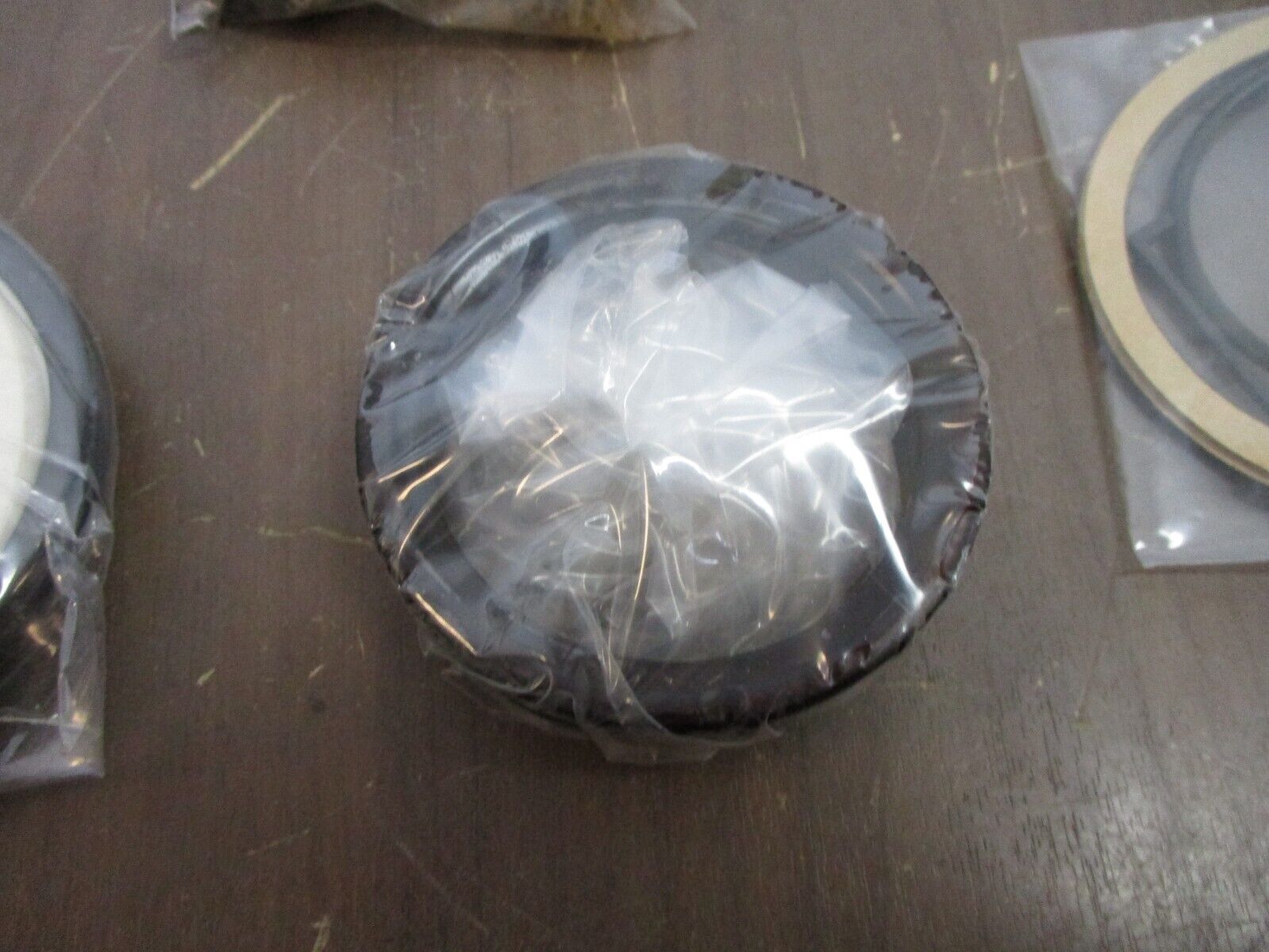 Chesterton 221 High Performance Split Seal Spare Seal Kit 042632 Seal Size: -20