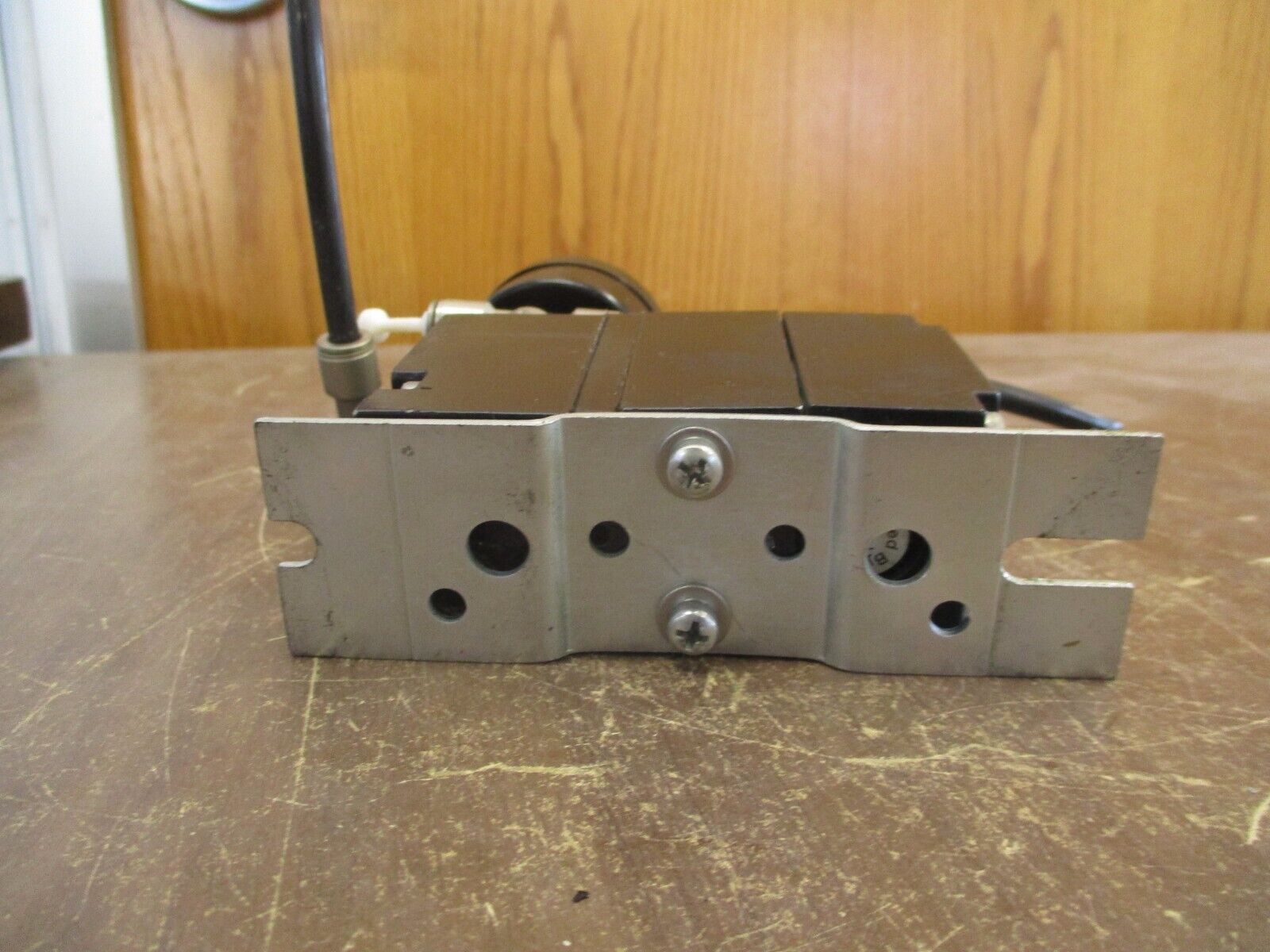 Fairchild Transducer TT6000-401 Input: 4-20mA Output: 3-15PSIG Used
