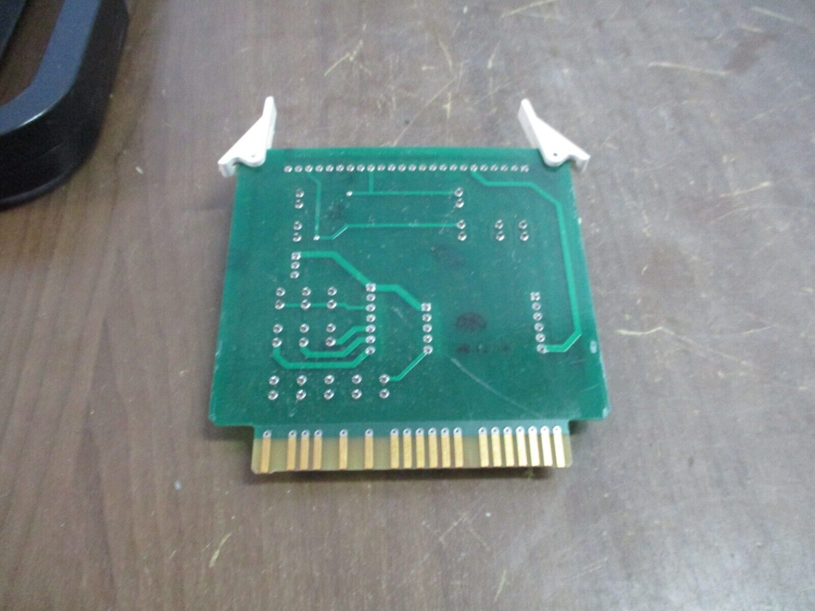 GE ED&C Interface Card 10057300G1 Rev. 1 Used