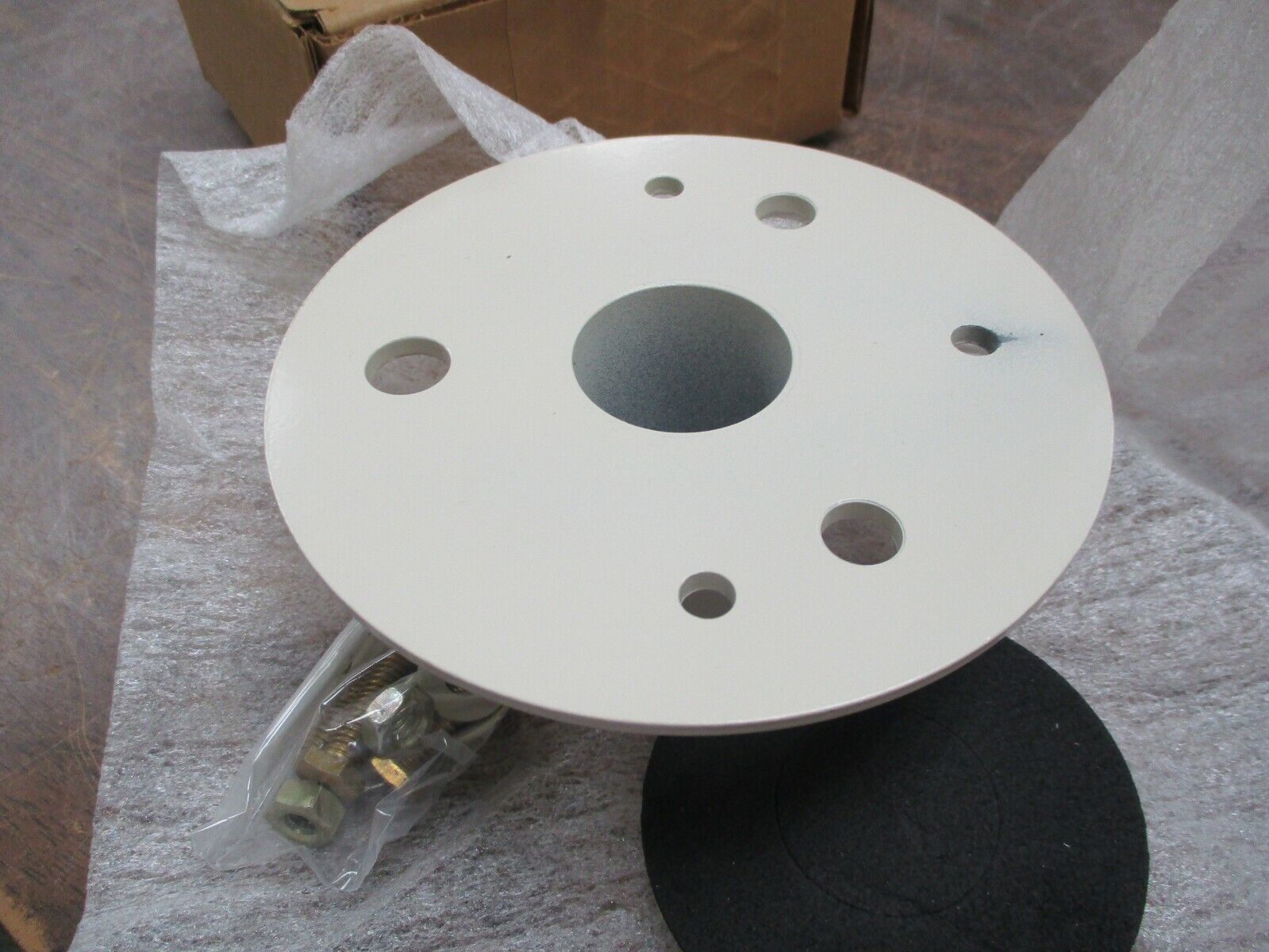 Electro-Voice Driver-to-Horn Adaptor ADH-3 New Surplus