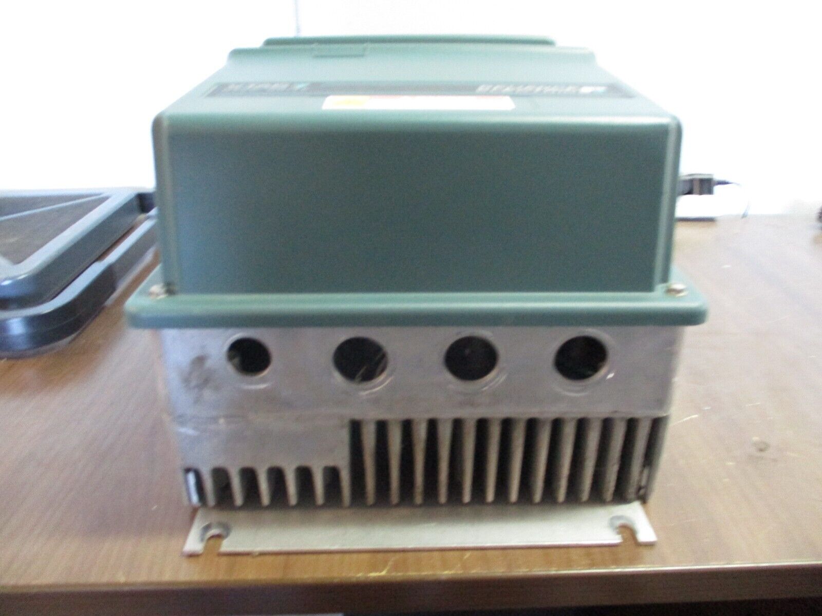 Reliance VTAC 7 GV3000/SE AC Drive 20V4260 20HP Type 12 Enclosure Used