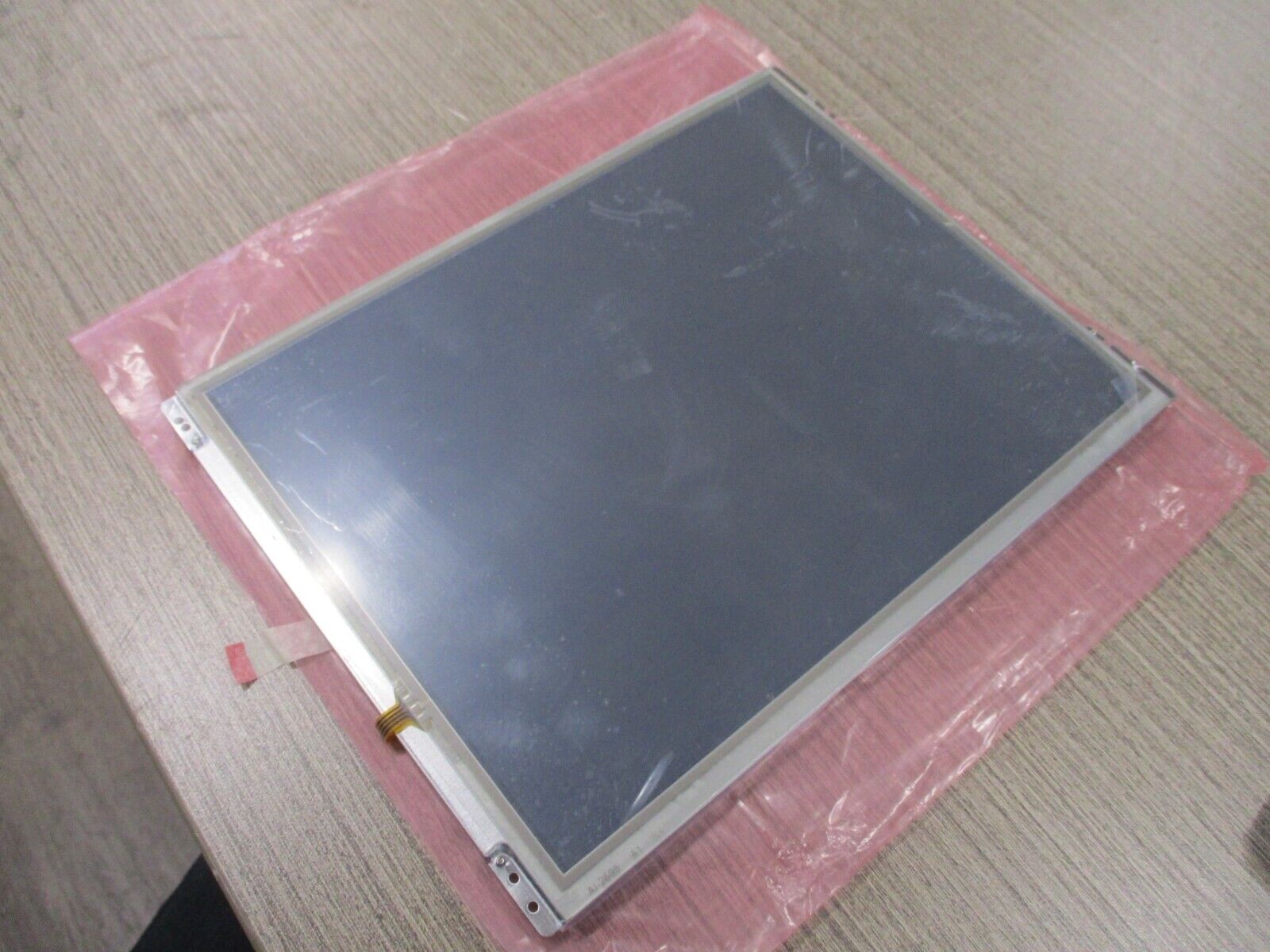 Topway LCD/TFT Display Panel LMT104SBH01-NNC 800 x 600 *No Box* New Surplus