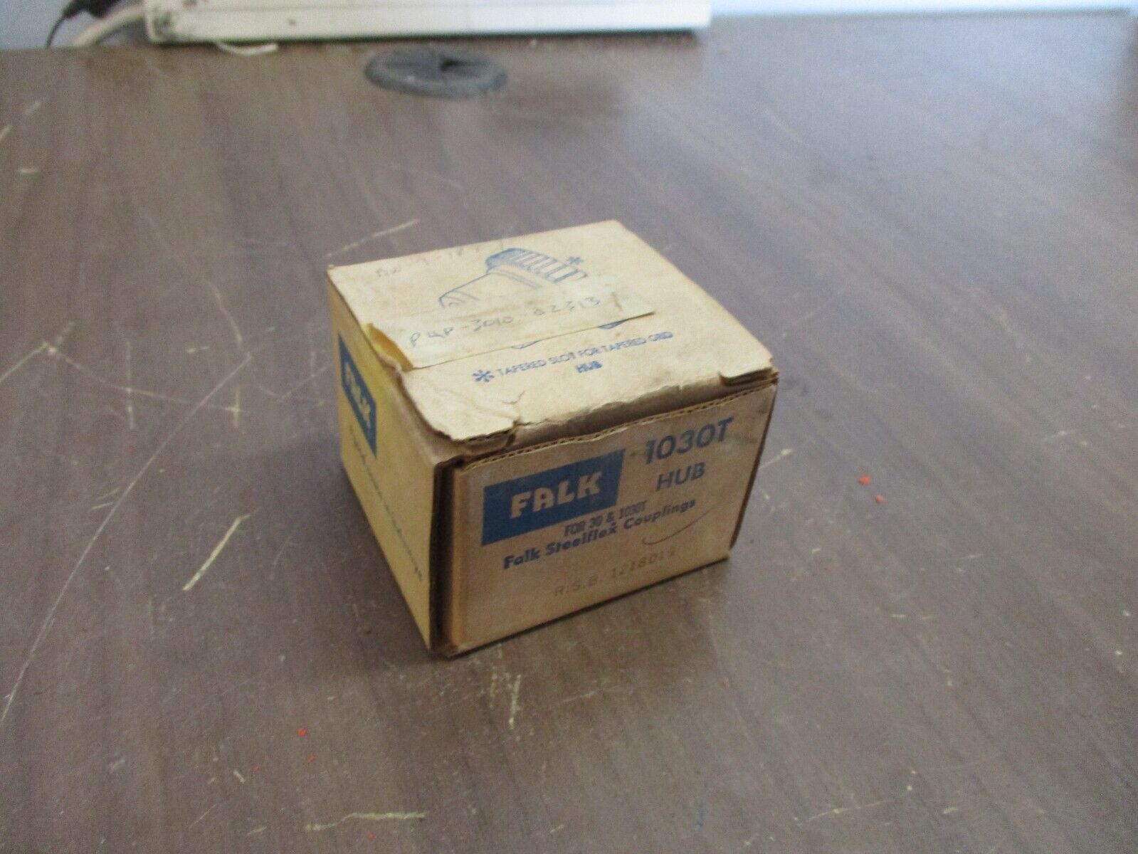 Falk 1030T Hub RSB 1218019 New Surplus