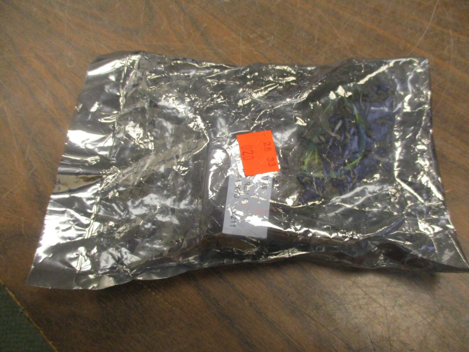 Collmer Noise Suppressor CS9107A6 380/460 VRMS New Surplus