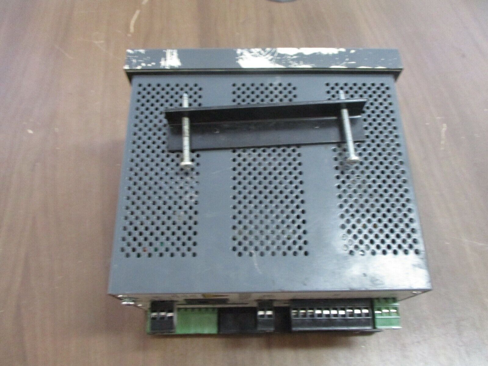 Contrex CX-1010 Motion Control 3200-1944 Rev. C H/W: 7300-1534 Rev. C Used