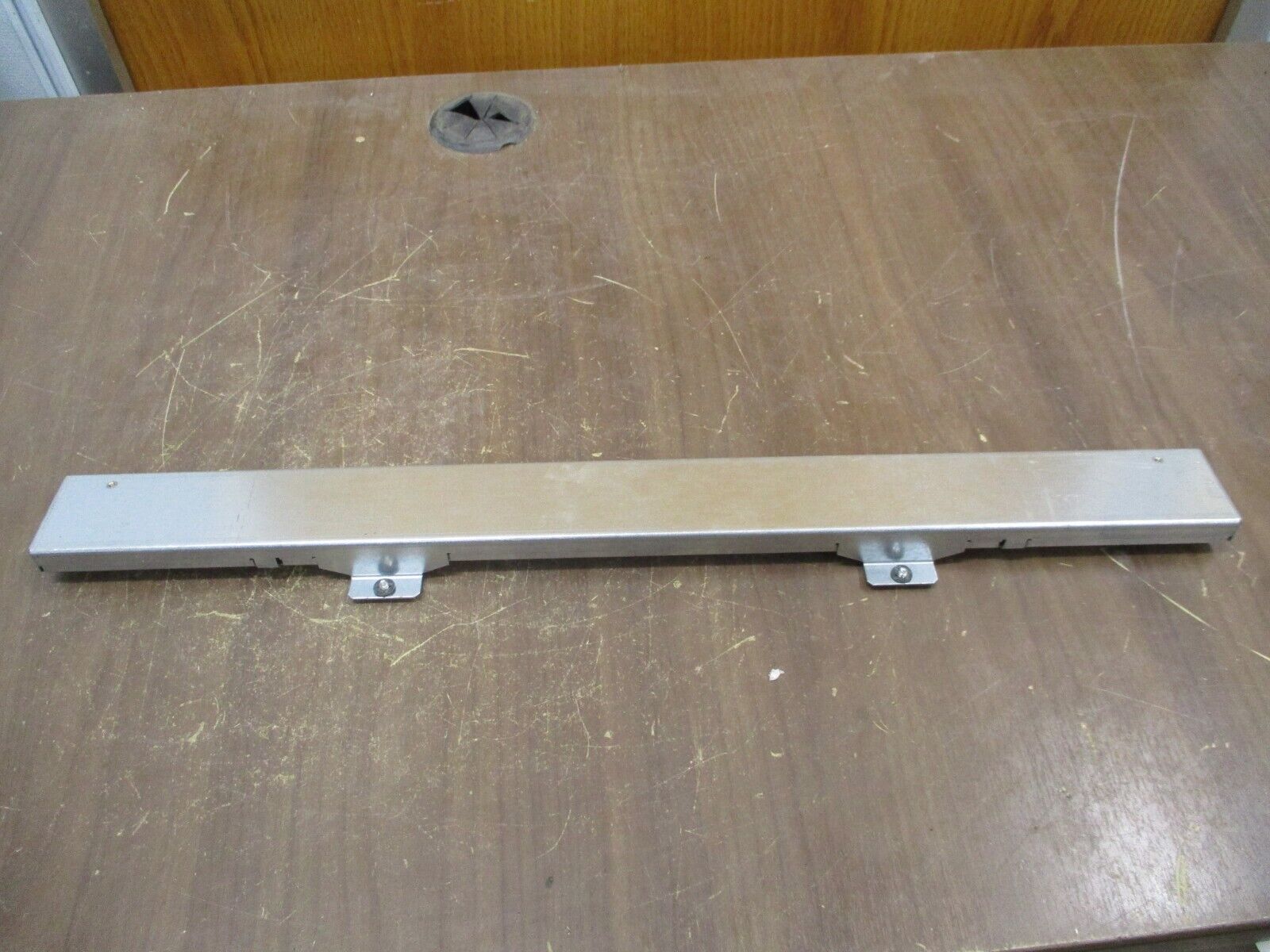 Square D Powerlink G3 Left Control Bus NF18SBLG3 18-Circuit Used