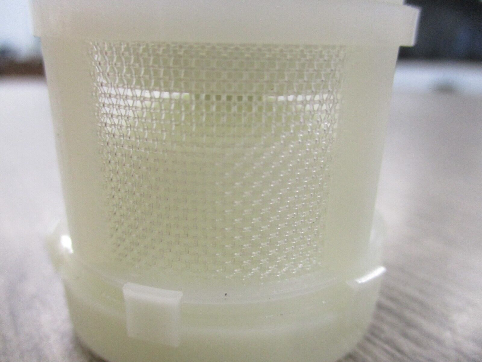 Speedaire Auto Drain 4ZK14 New Surplus