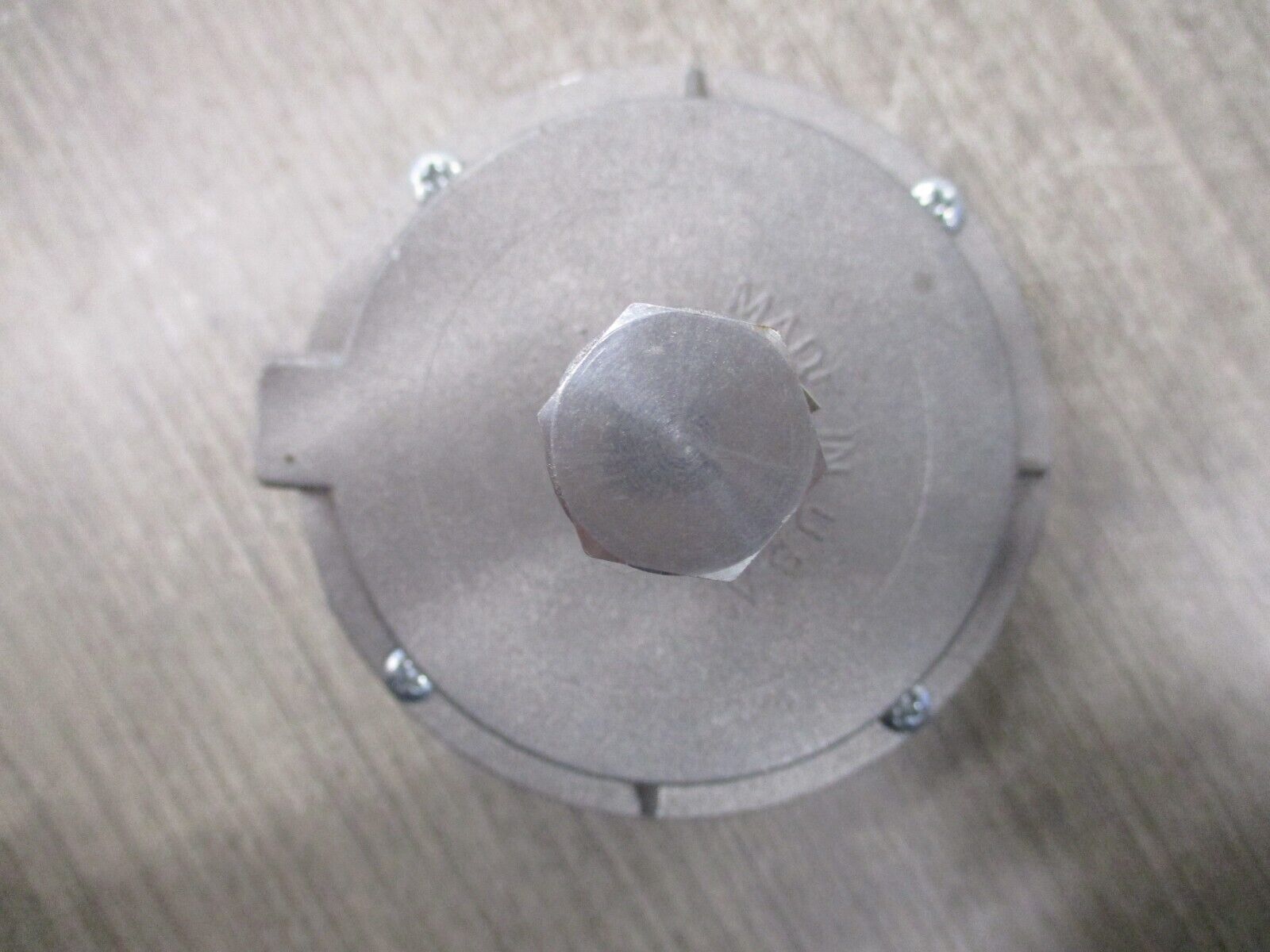 Crossroads Controls JD-2 Blue Pressure Switch 801111301 *No Box* New Surplus