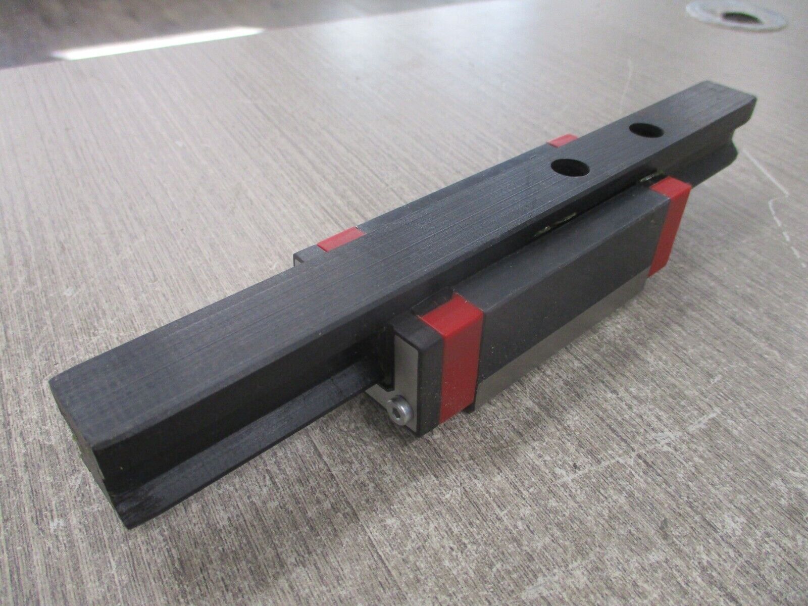 Schneeberger Linear Guidway MRD 25 G0-V2stolle Used