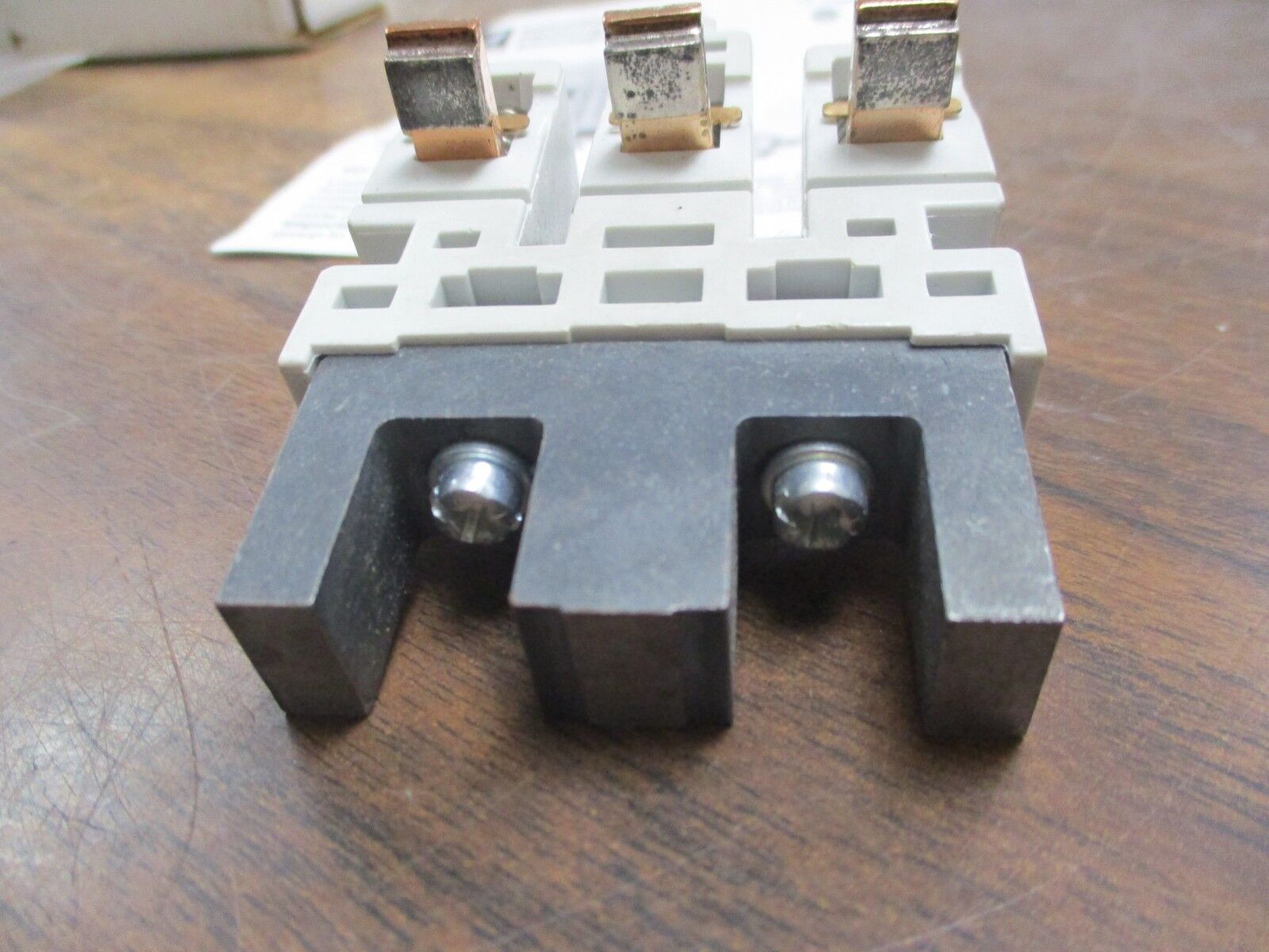 Westinghouse Contact Kit WCK23 Size 2 3P New Surplus