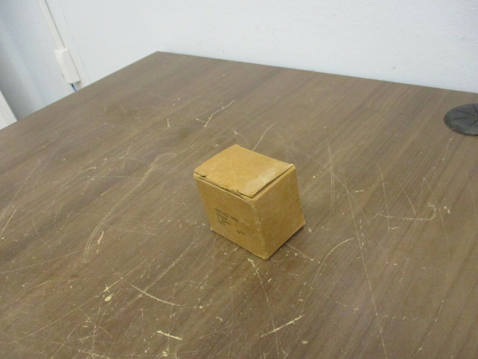 Essex Relay HN61KX 003 208 208/240V Coil 125VA 125/250V 60Hz New Surplus