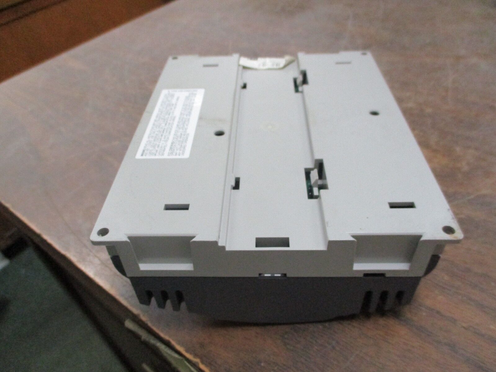 Honeywell Spyder Sylk Enhanced Controller PUL6438S 20-30VAC 20VA 50/60Hz Used