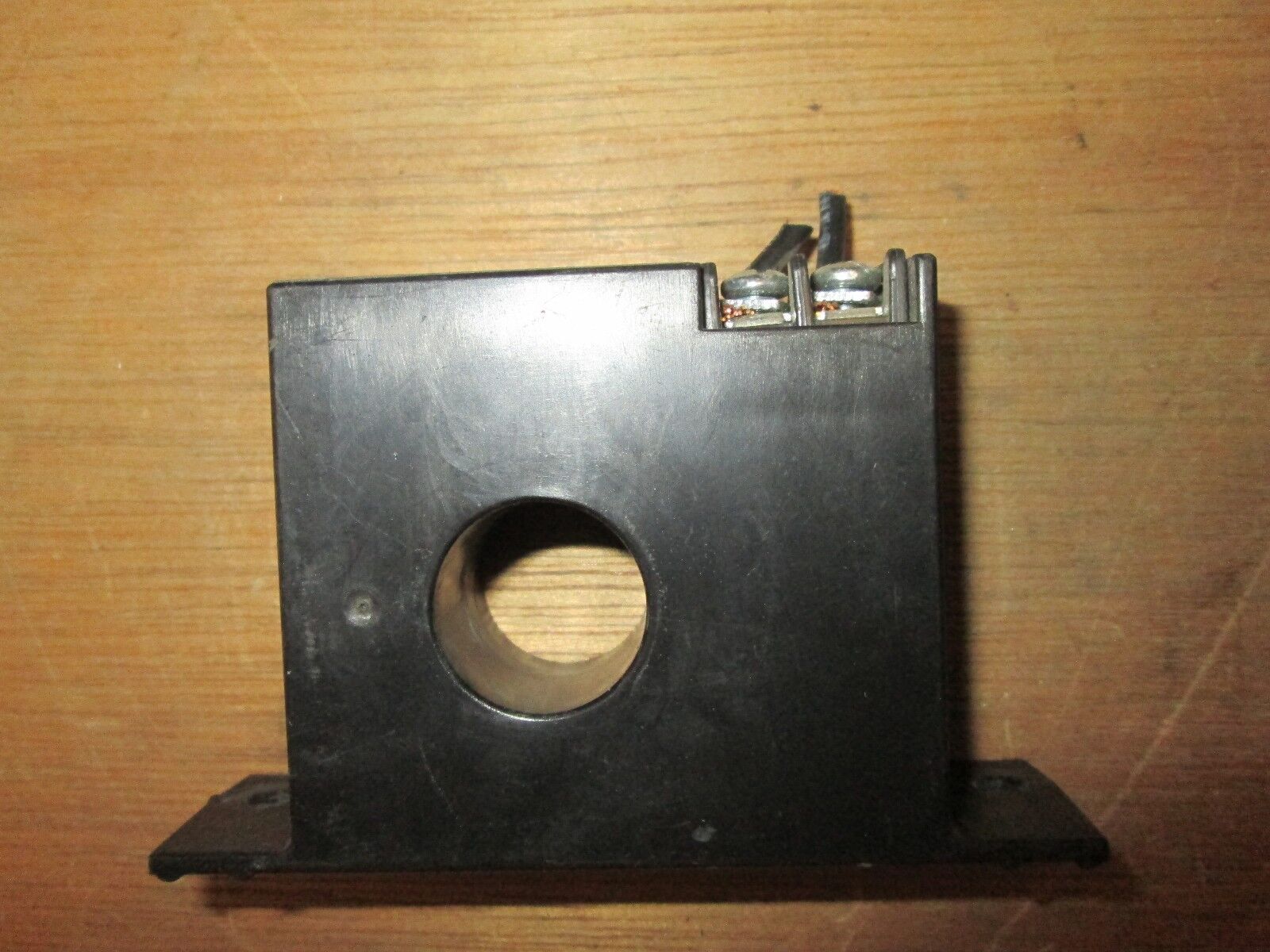 NK Sentry 225 Current Sensor Range 1-250A Used