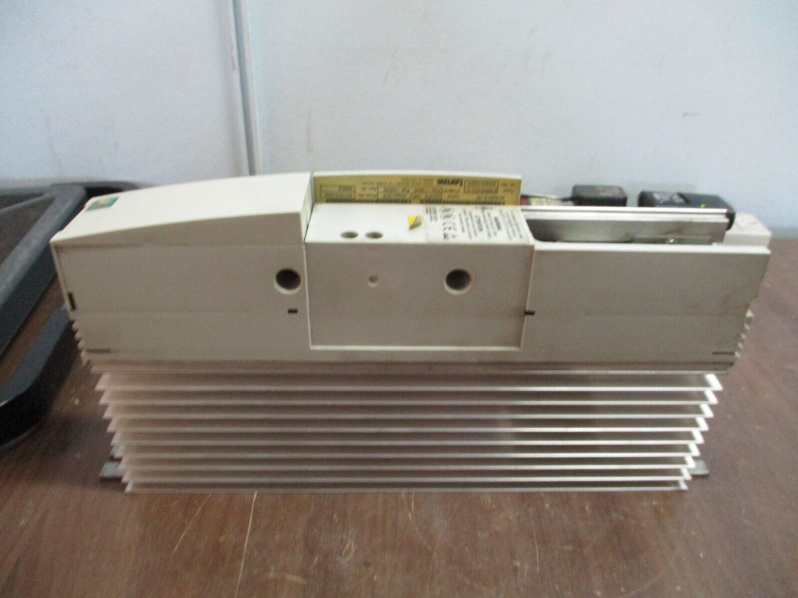 Lenze Brake Module EMB9352-E *Missing Cover* Used