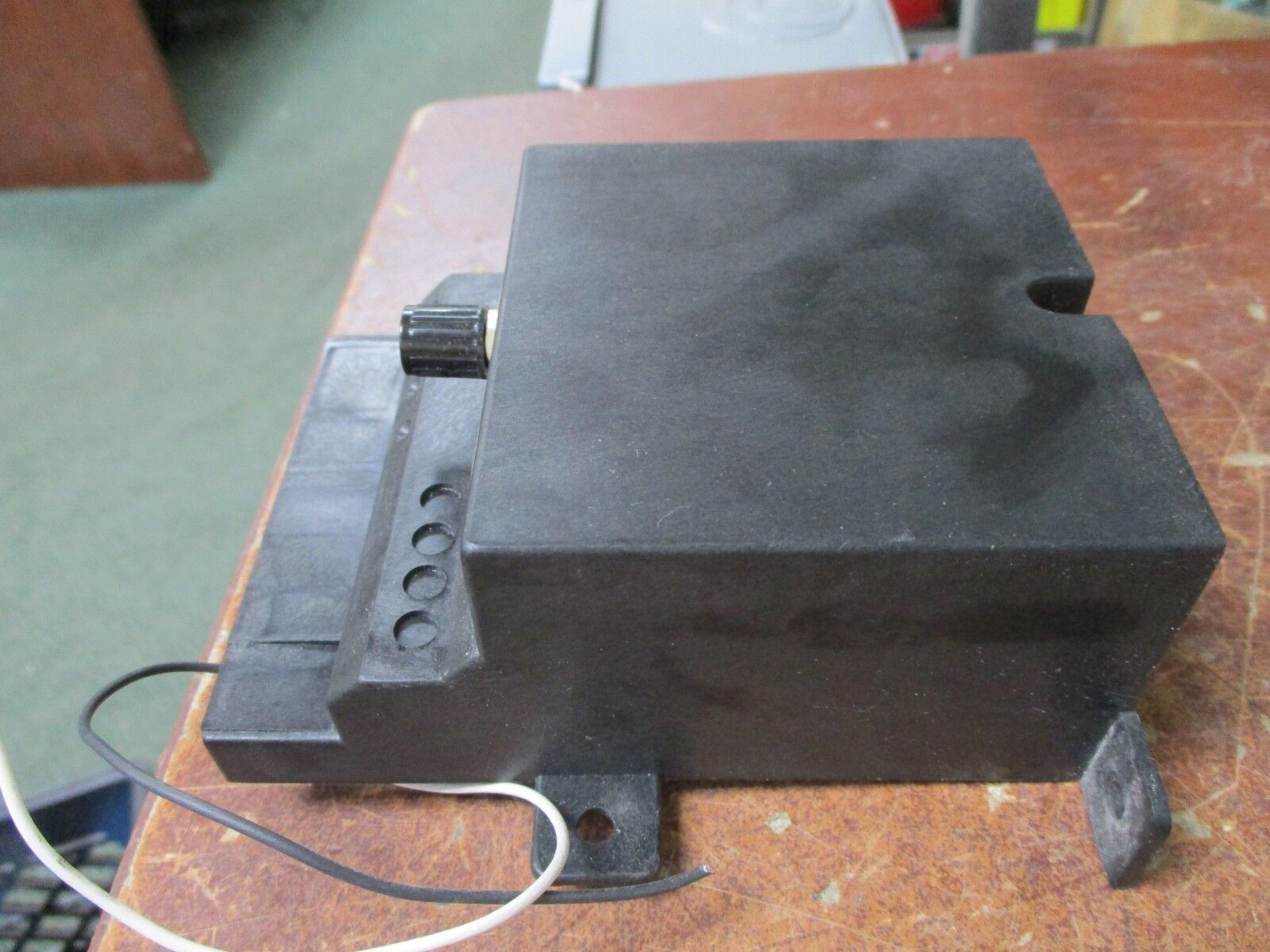 Kele Setpoint Controller UCM-420A Used