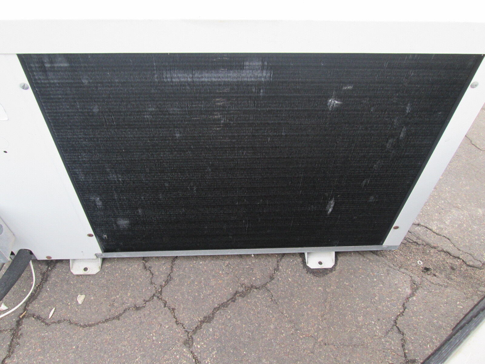 EMI SCC Condenser SCC12AA00 00AA0A 12,000 BTU's 115V Straight Cooling Used