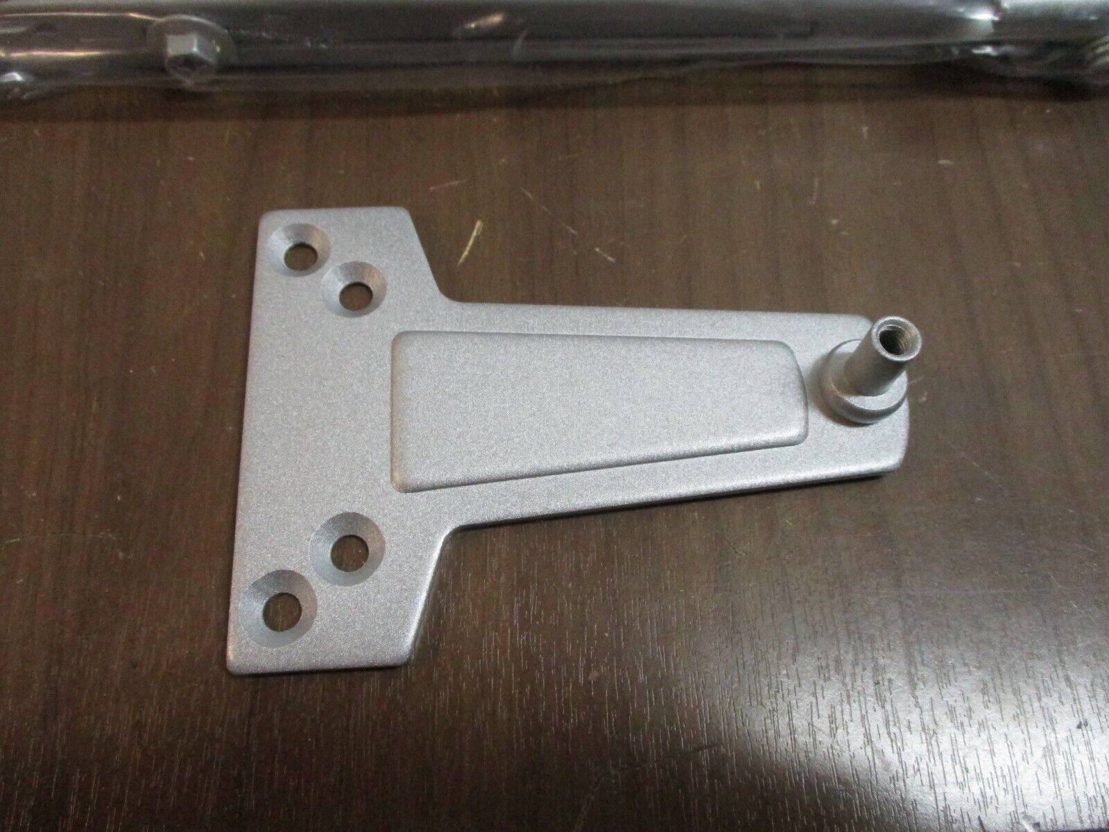 Design Hardware Door Closer 316RAL Size 1-6 New Surplus