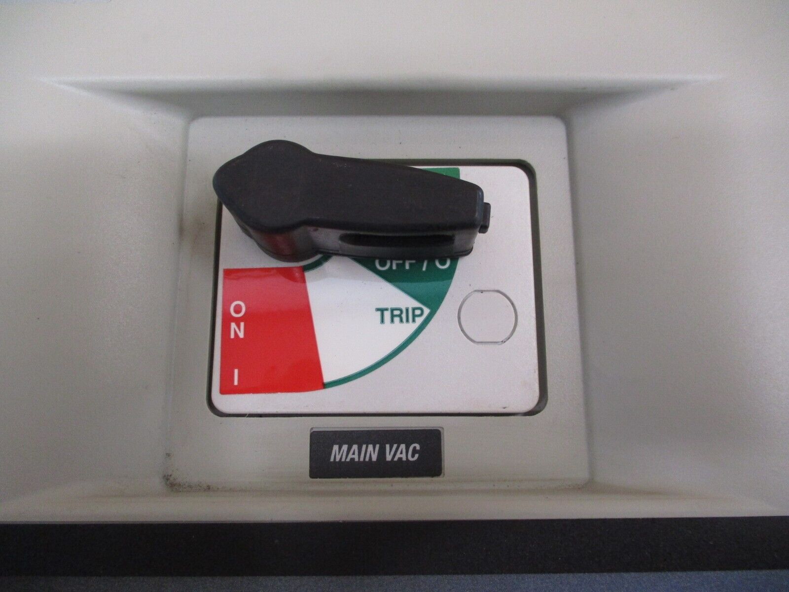 Allen-Bradley Kinetix 6000 460V Line Interface Module 2094-BL25S Ser. B Used