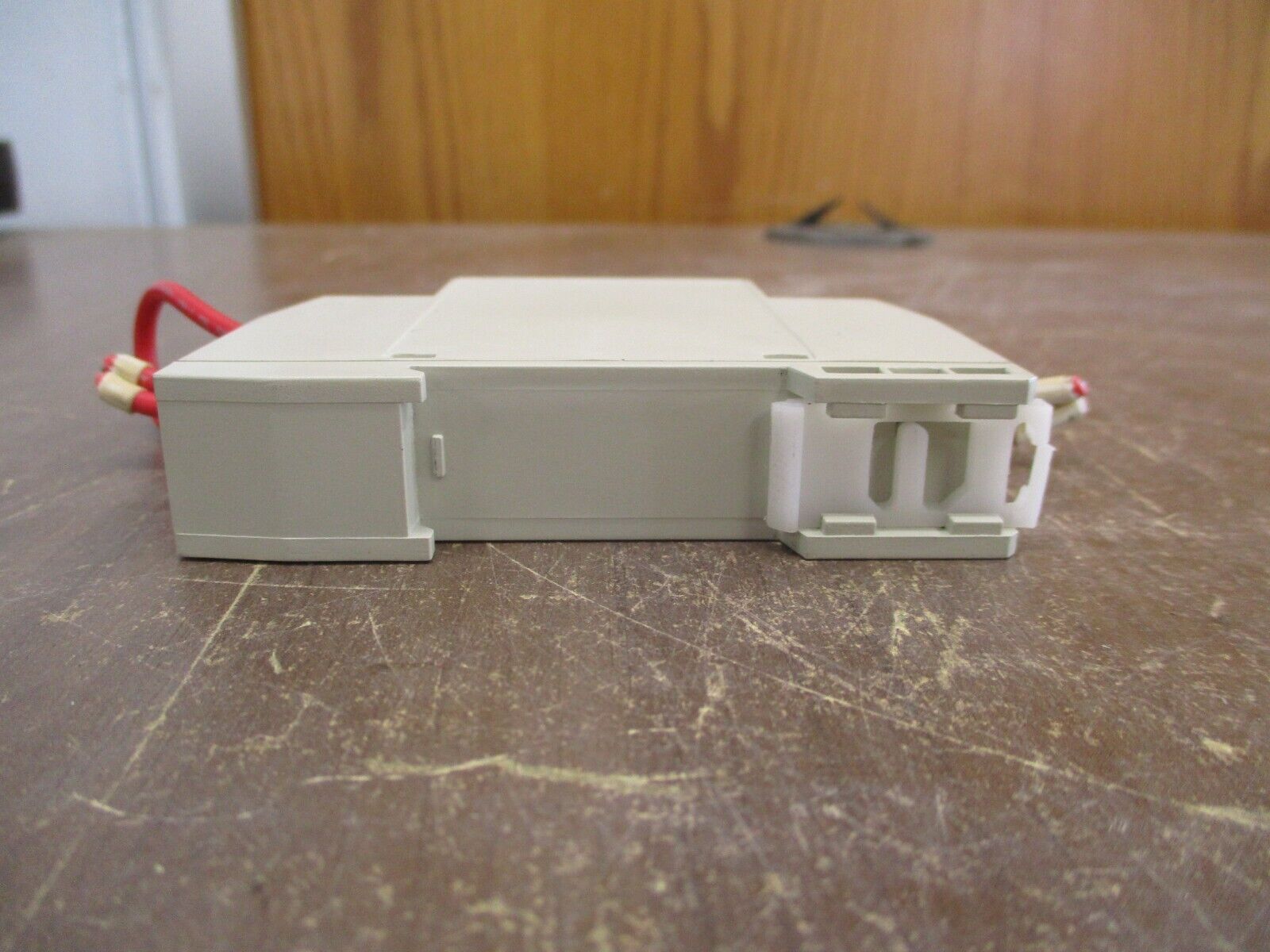 Carlo Gavazzi DMB51 Multifunction Timer DMB51CM24 24-120VAC 24VDC Used