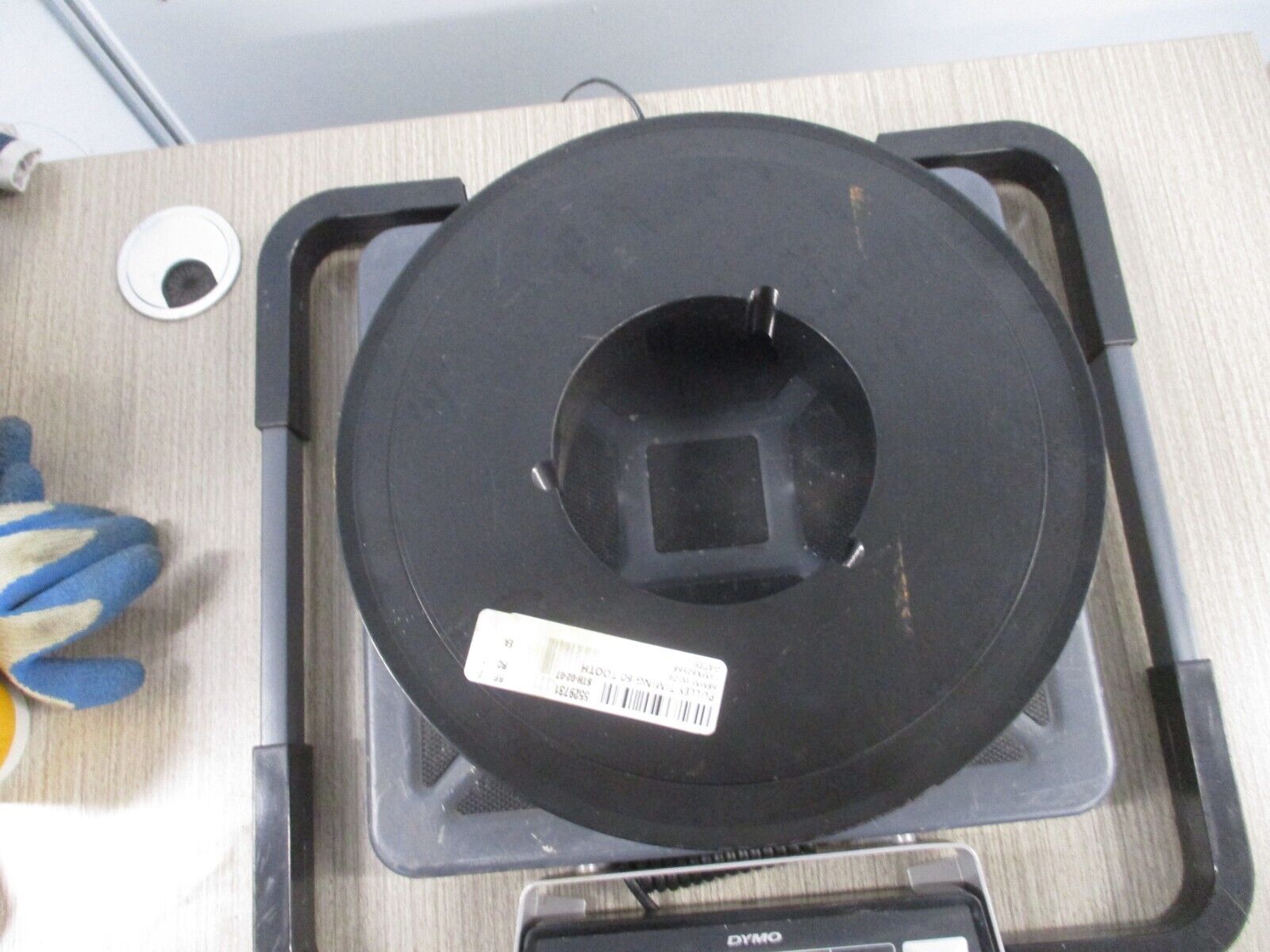 Gates Polychain GT2 Sprocket 77196060 14MX-60S-68 *No Box* New Surplus