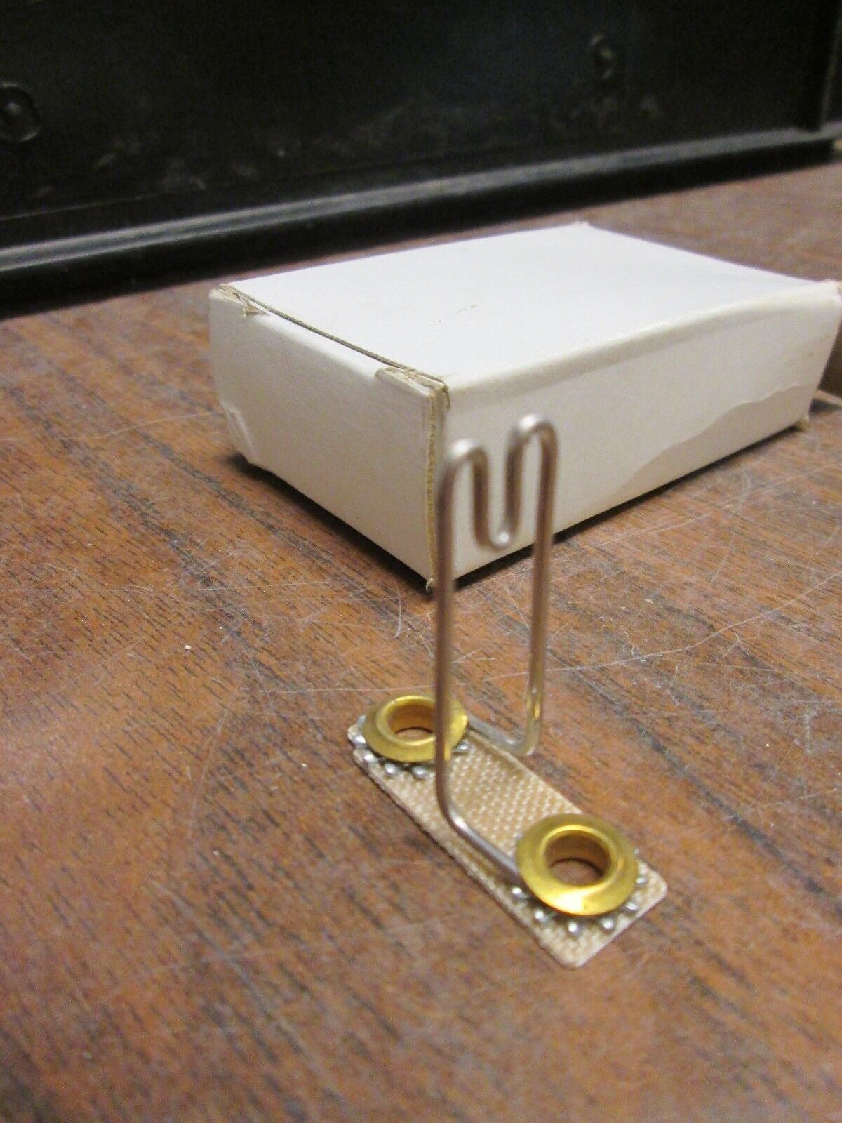 GE Overload Thermal Unit C526A Box of 3 Used